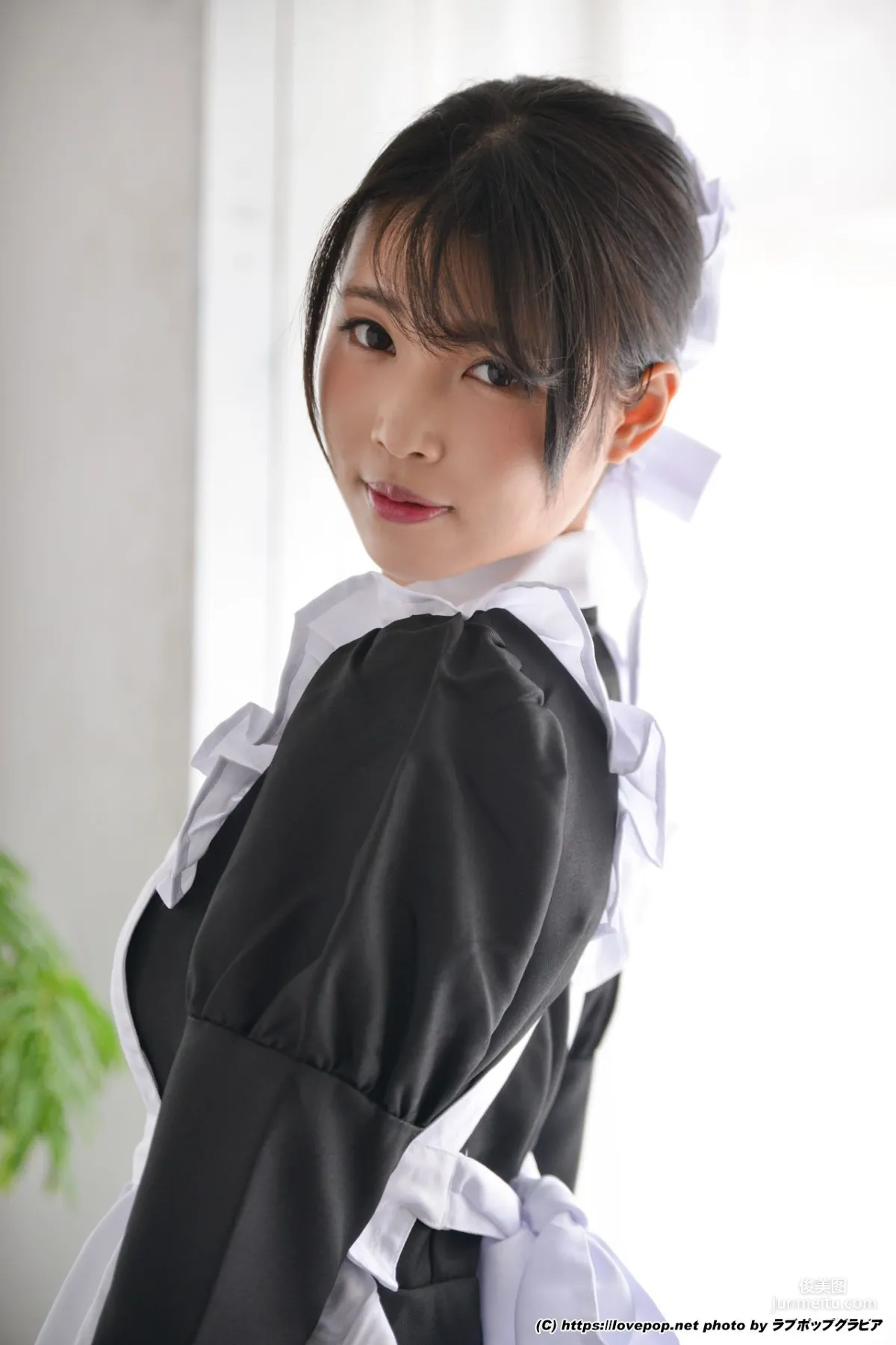 [LOVEPOP] 南楓 Kaede Minami Photoset 05 寫真集 24