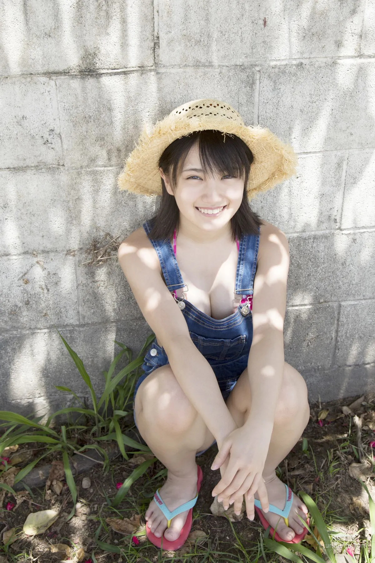 船木結 Musubu Funaki [Hello! Project Digital Books] No.184 寫真集 81
