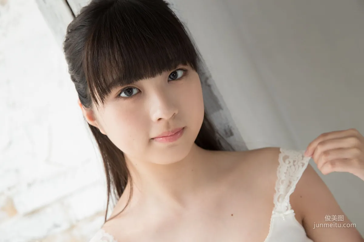 池田なぎさ Secret Gallery (STAGE2) 7.1 [Minisuka.tv] 寫真集 6