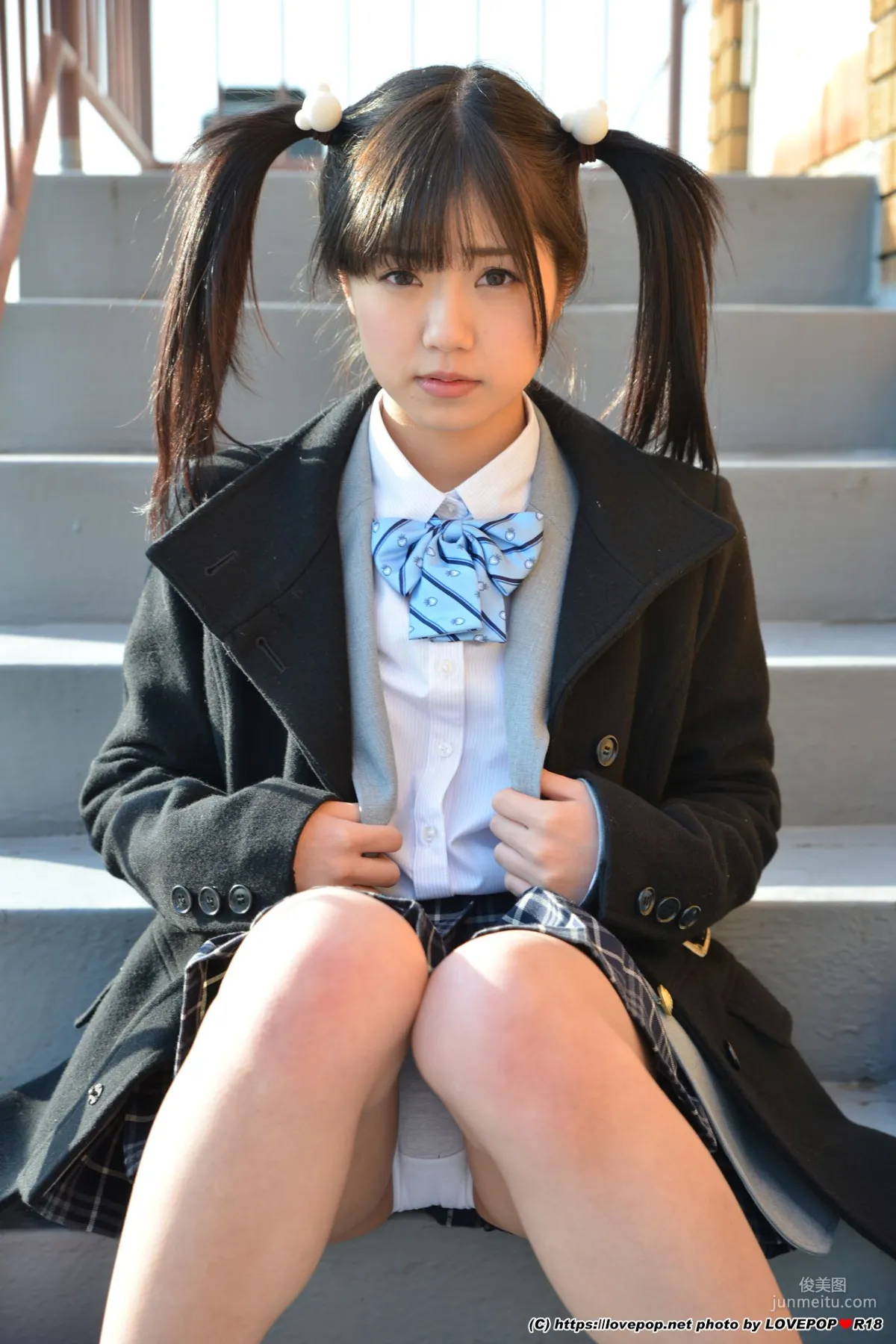 [LOVEPOP] Ruru Arisu Ruru Arisu Photoset 04 Photo Set photo 40