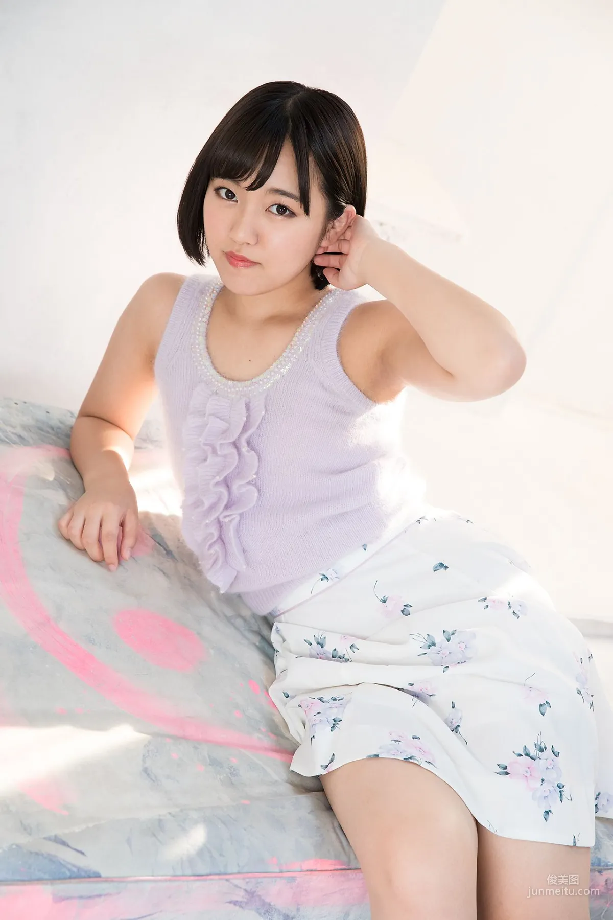 香月りお Special Gallery 10.1 [Minisuka.tv] 写真集30