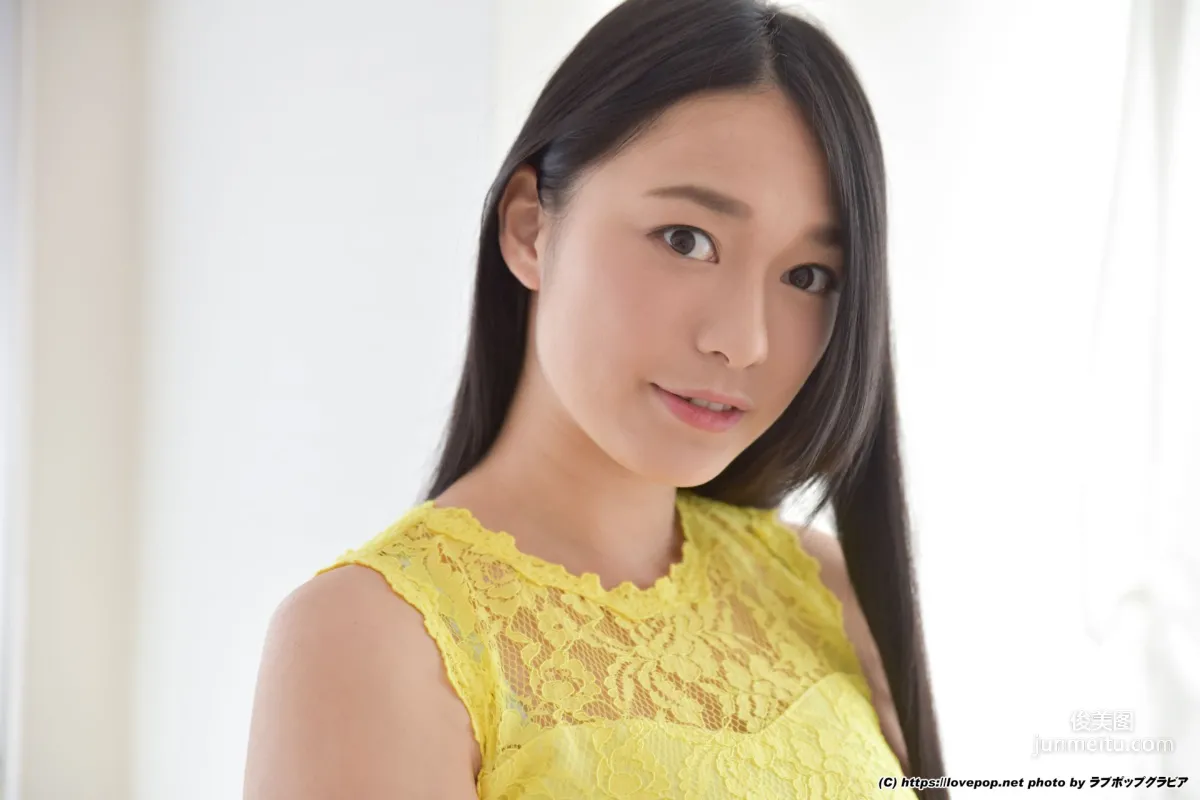 [LovePop] Tomoe Yamanaka Photoset 05 Photo Set photo 10