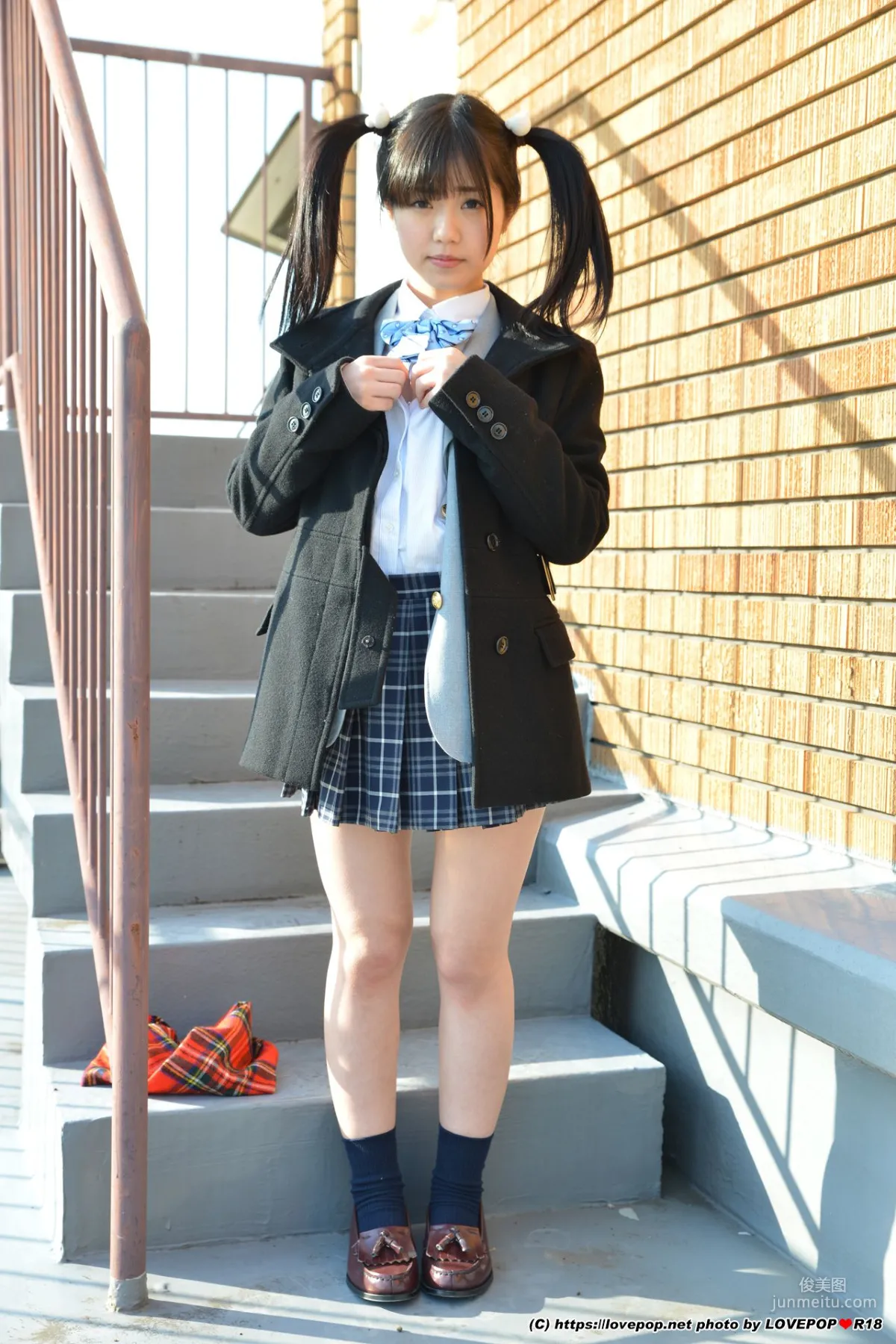 [LOVEPOP] Ruru Arisu Ruru Arisu Photoset 04 Photo Set photo 37