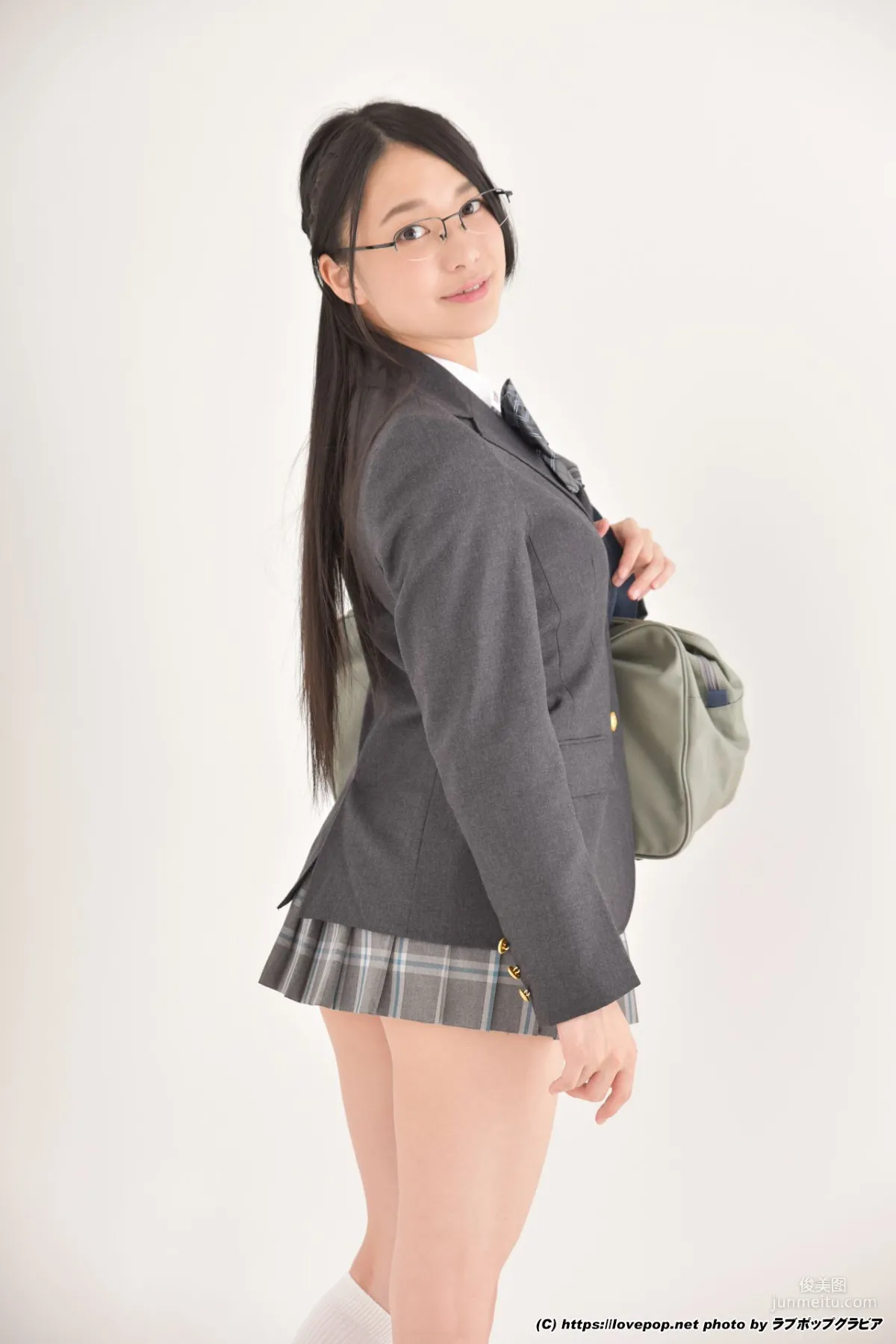 Tomoe Yamanaka [LovePop] Photoset 04 Photo Set photo 8