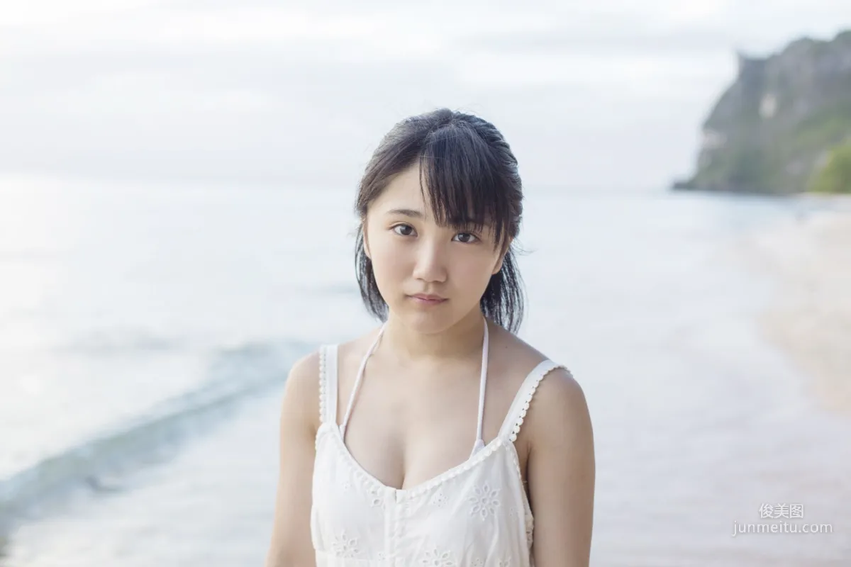 船木結 Musubu Funaki [Hello! Project Digital Books] No.184 寫真集 62