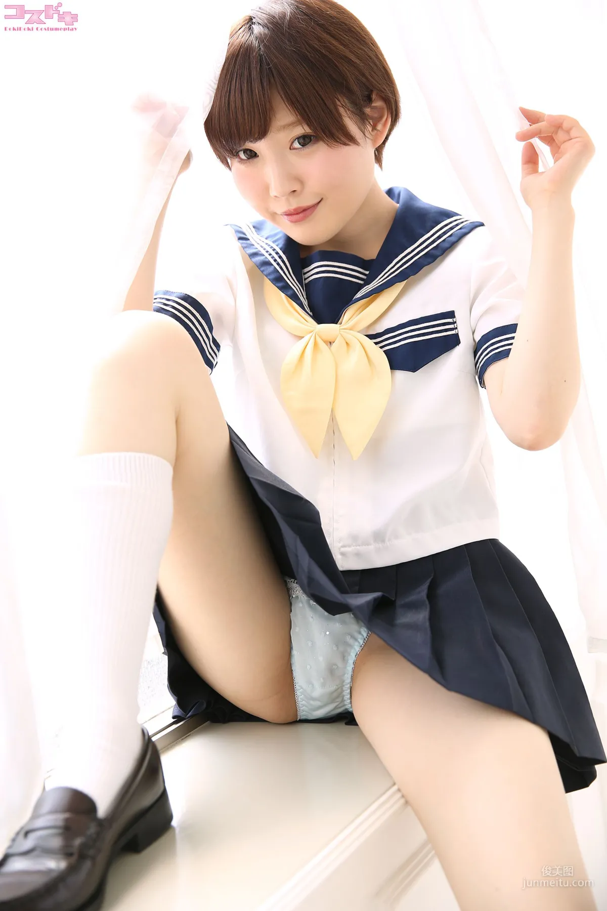 Arisa Koume koumearisa_pic_sailor2 [Cosdoki] Photo Set photo 19