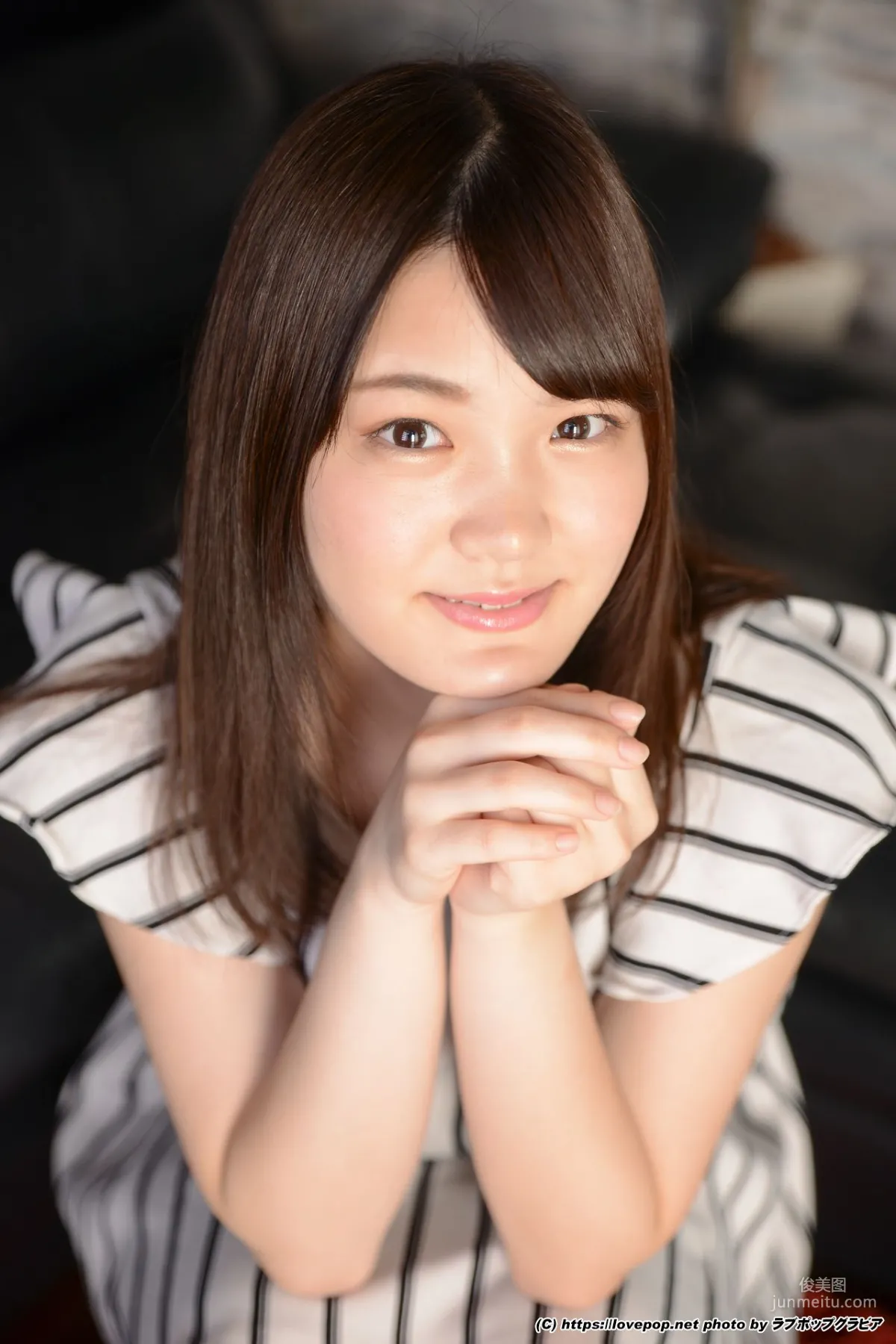 [LOVEPOP] 白河希美 Nozomi Shirakawa Photoset 02 寫真集 21