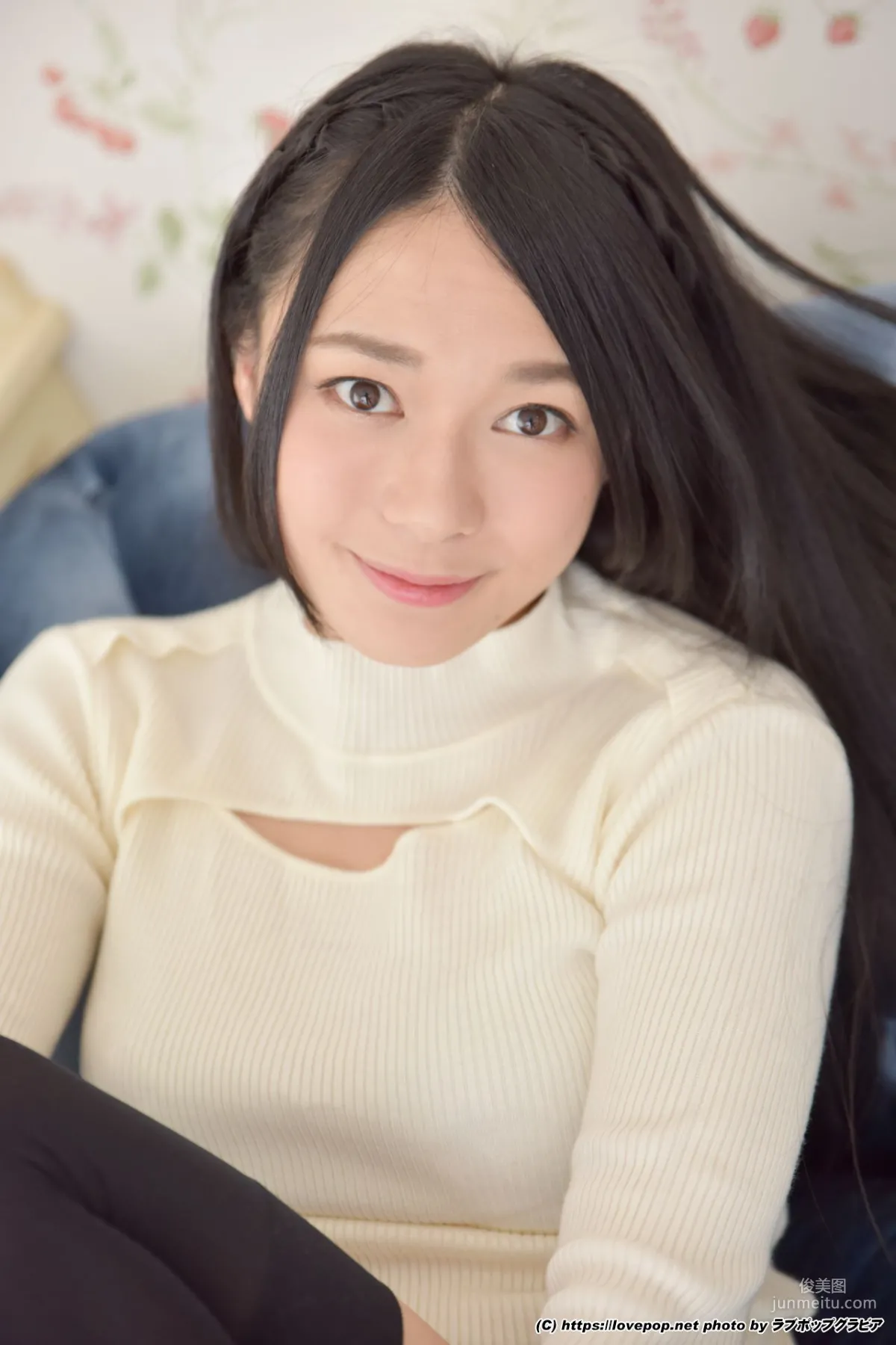 [LovePop] Tomoe Yamanaka Photoset 02 Photo Set photo 33
