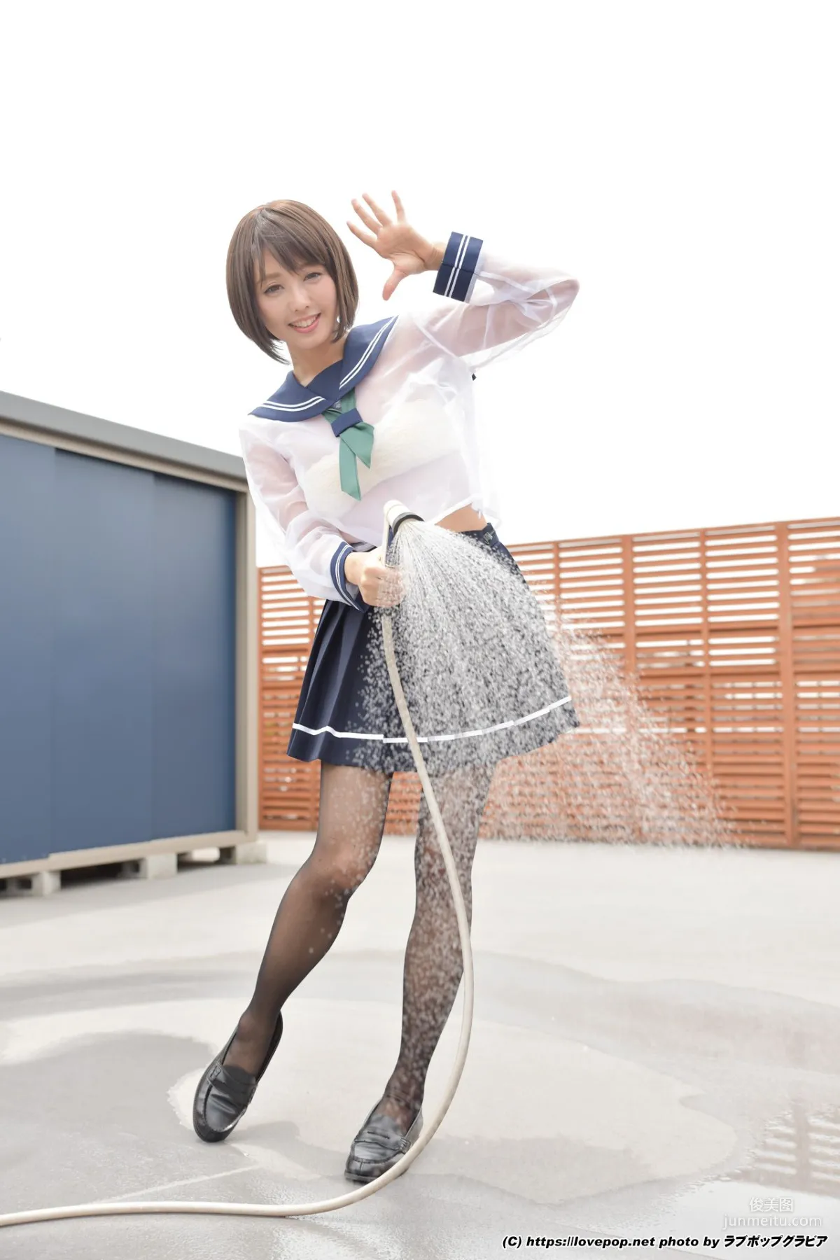 [LOVEPOP] AHANE 亜羽音 Photoset 02 寫真集 23