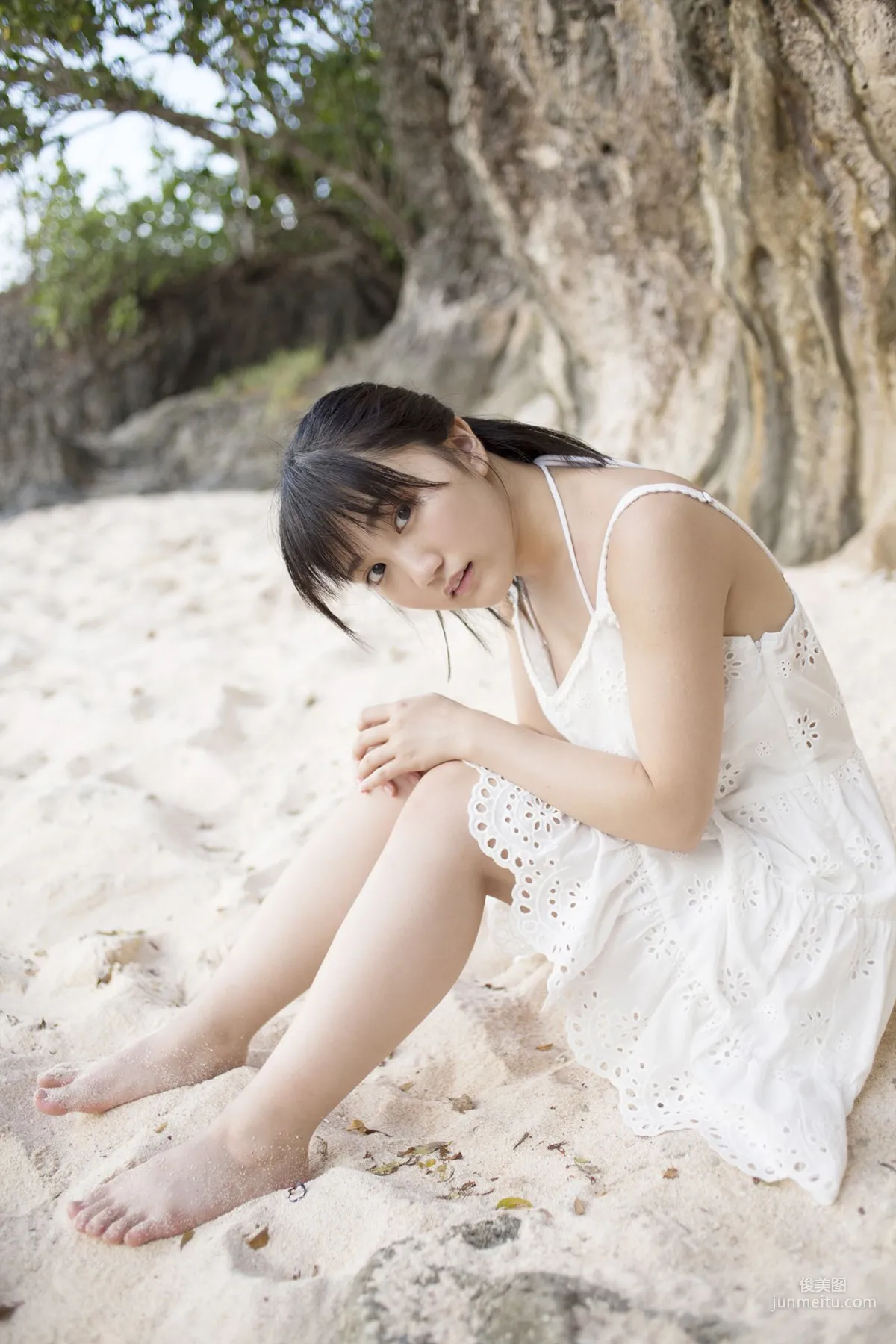 船木結 Musubu Funaki [Hello! Project Digital Books] No.184 寫真集 54