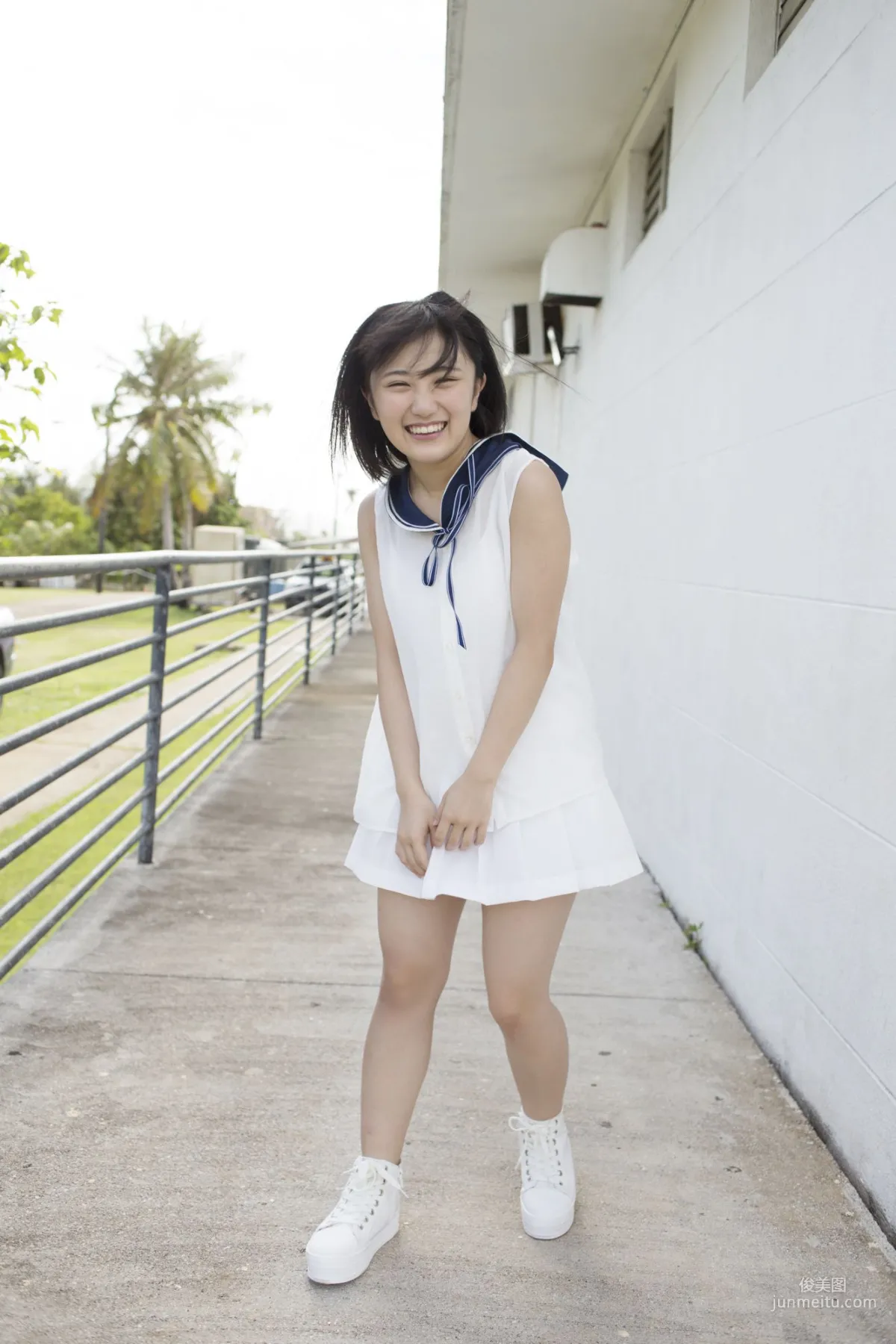 船木結 Musubu Funaki [Hello! Project Digital Books] No.184 寫真集 31