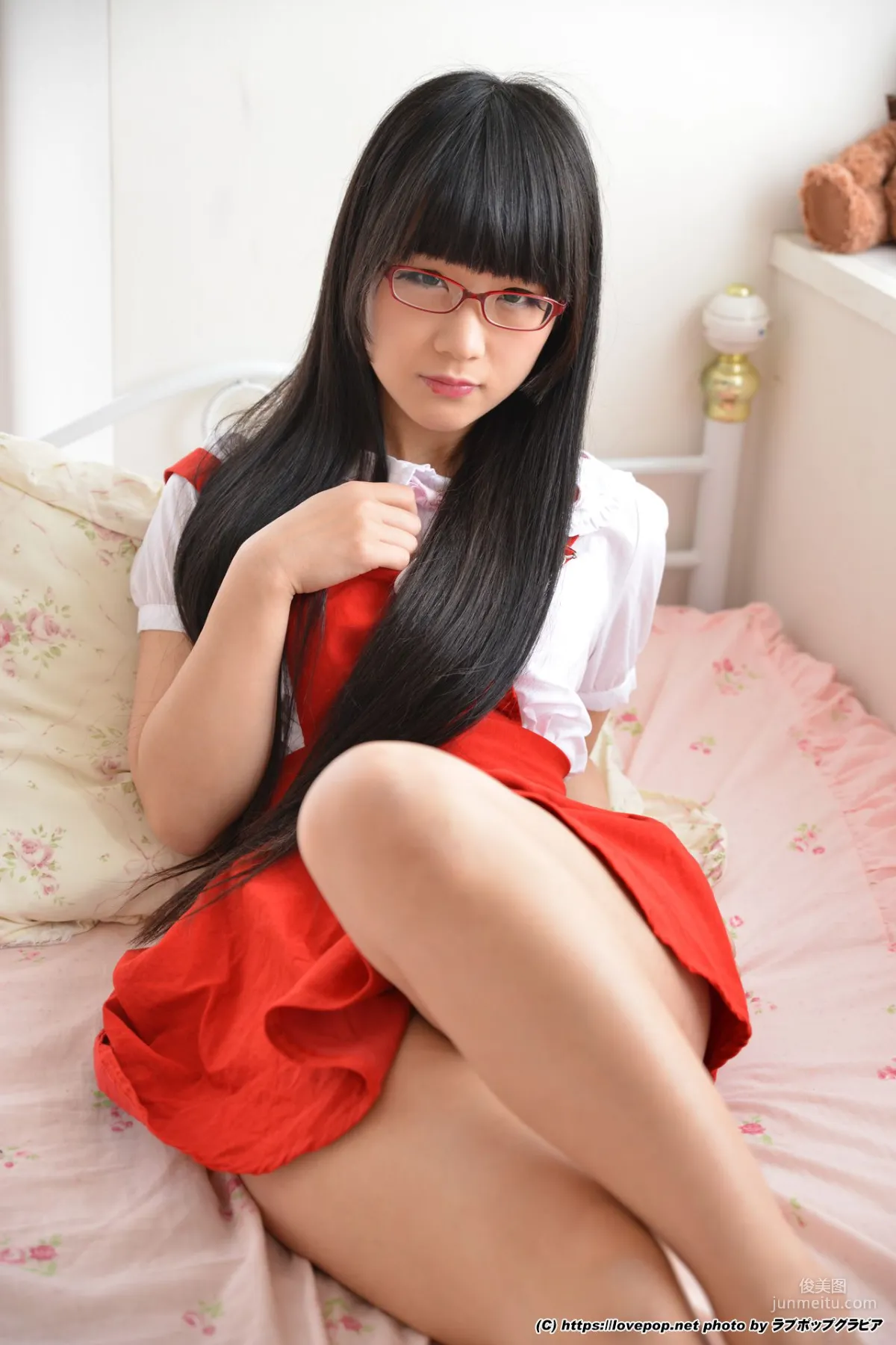 [LovePop] Eri Kitami Photoset 05 Photo Set photo 35