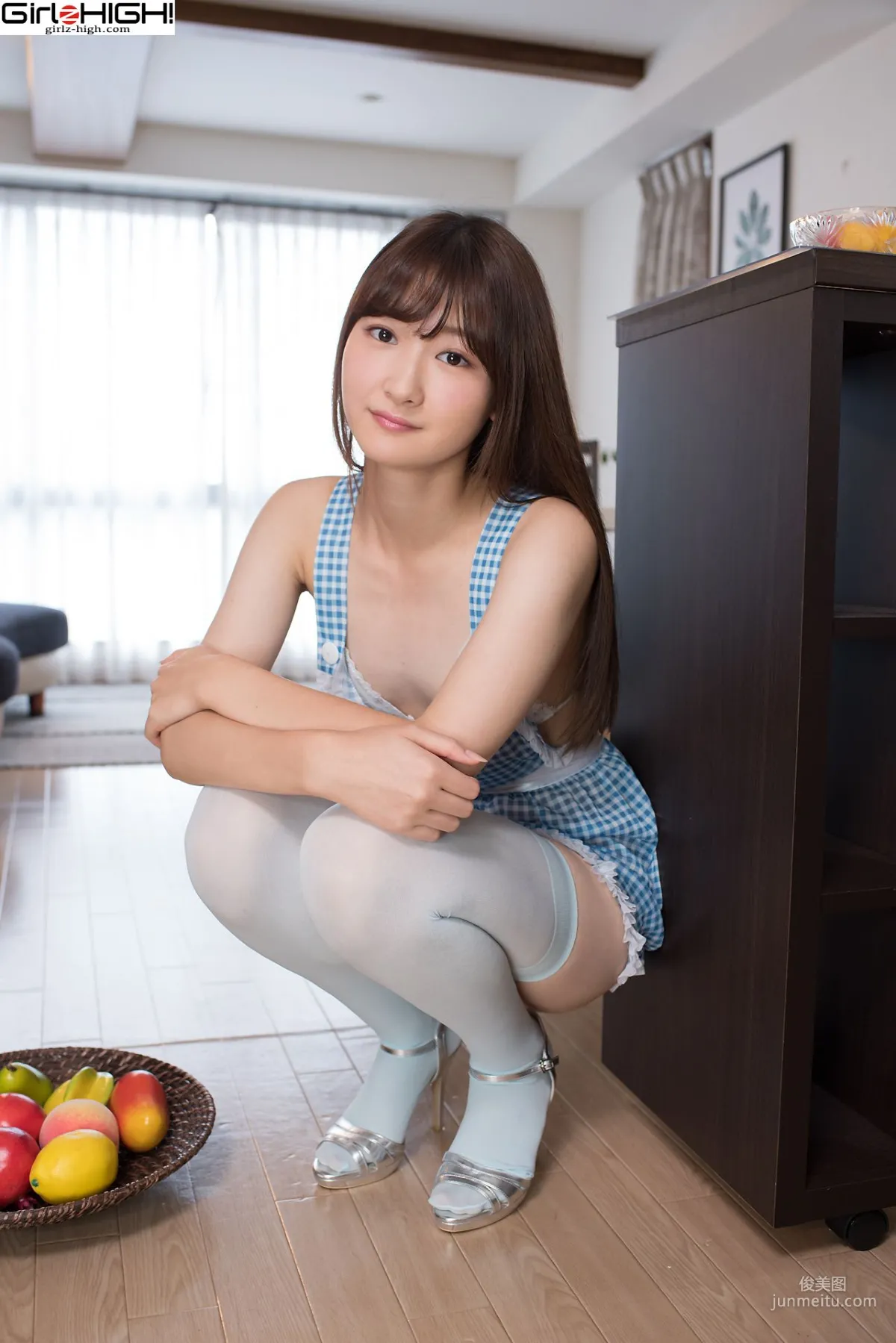 Asami Kondou 近藤麻美 - bfaa_034_002 [Girlz-High]  写真集20