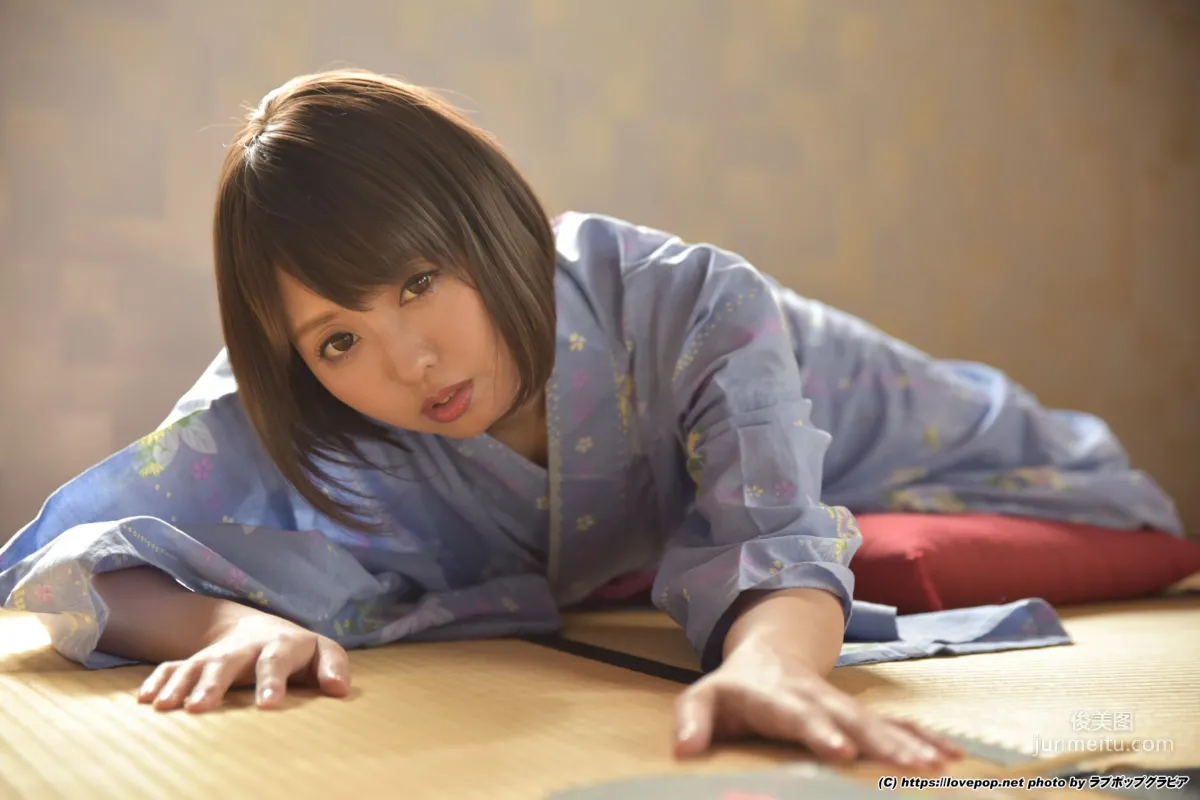 [LovePop] Ahane Photoset 01 Photo Set photo 53