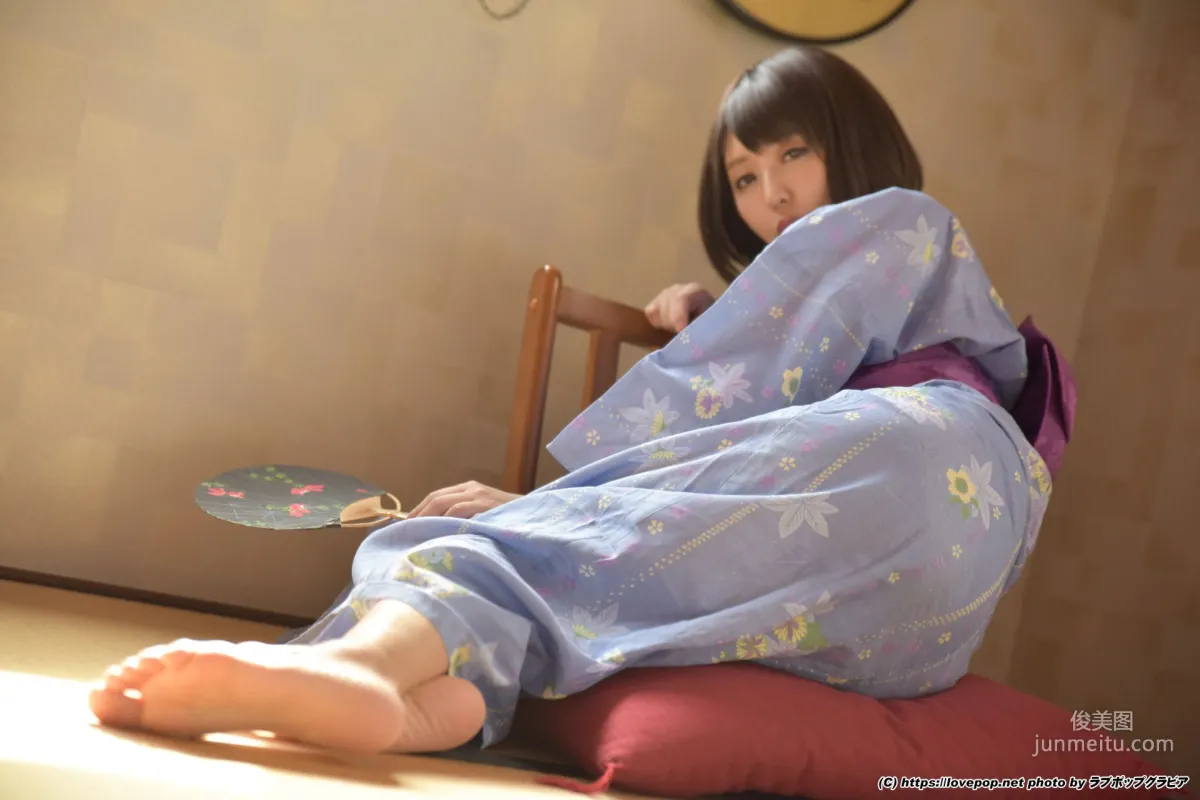 [LovePop] Ahane Photoset 01 Photo Set photo 47