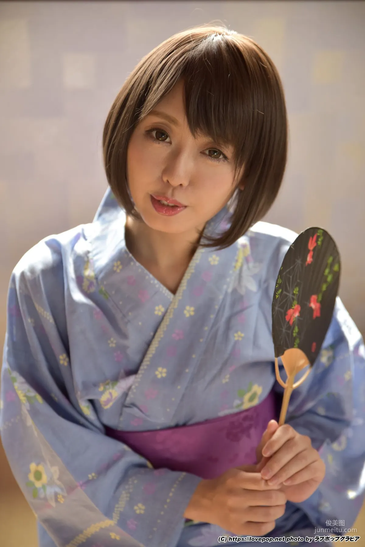 [LovePop] Ahane Photoset 01 Photo Set photo 33