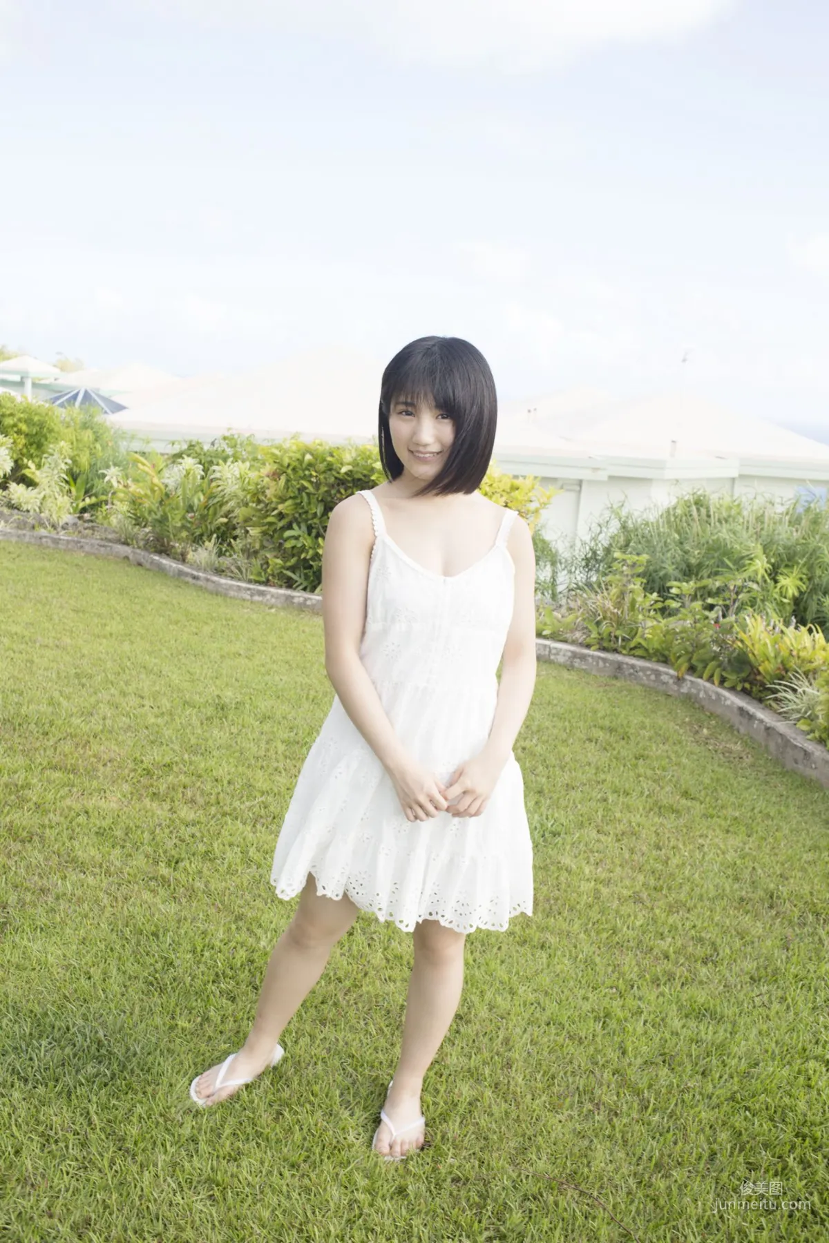 船木結 Musubu Funaki  [Hello! Project Digital Books] No.184 写真集1