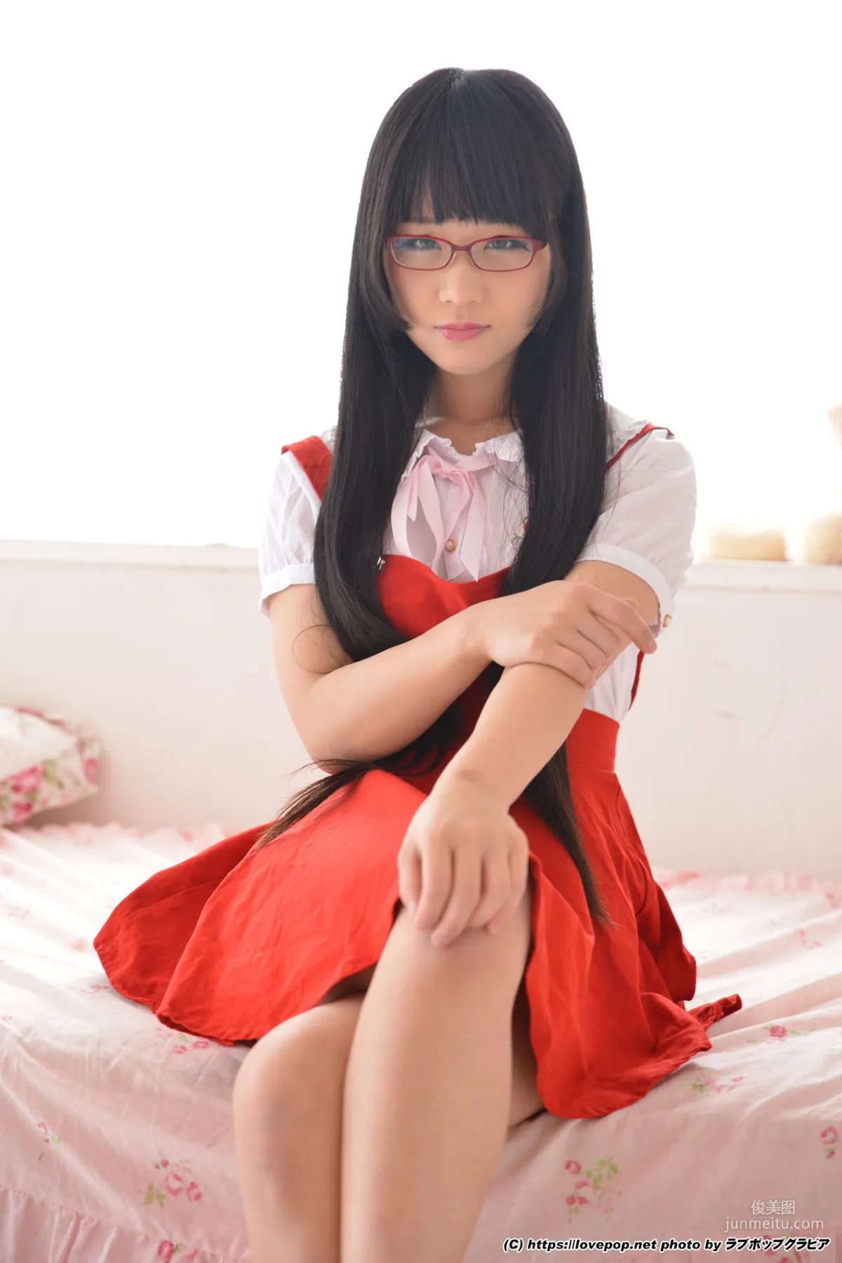 [LovePop] Eri Kitami Photoset 05 Photo Set photo 6