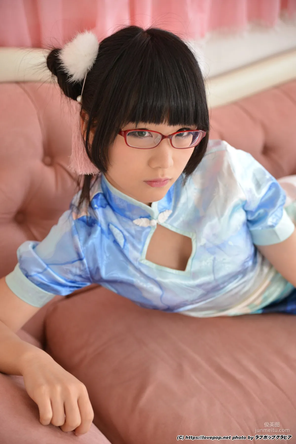 [LovePop] Eri Kitami Photoset 02 Photo Set photo 37