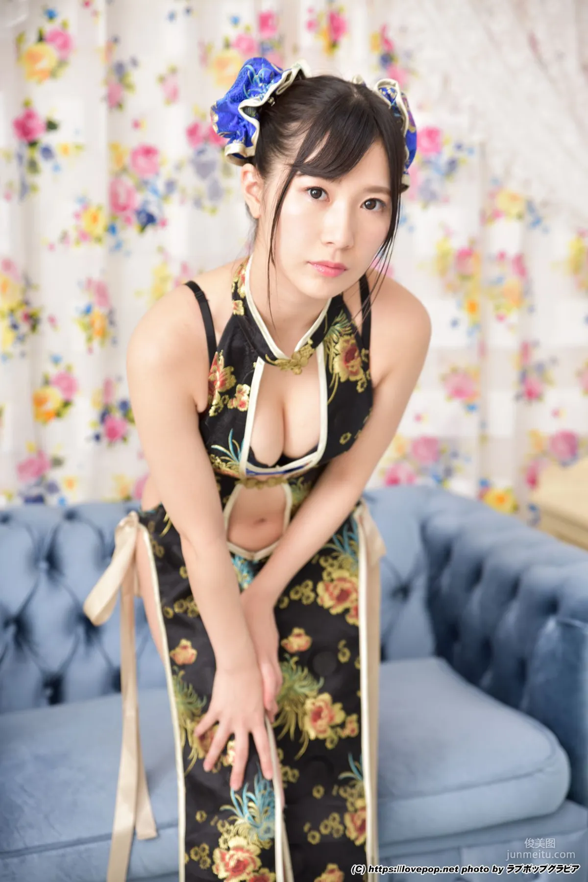 [LOVEPOP] 伊藤裡織 Saori Itou Photoset 05 寫真集 19