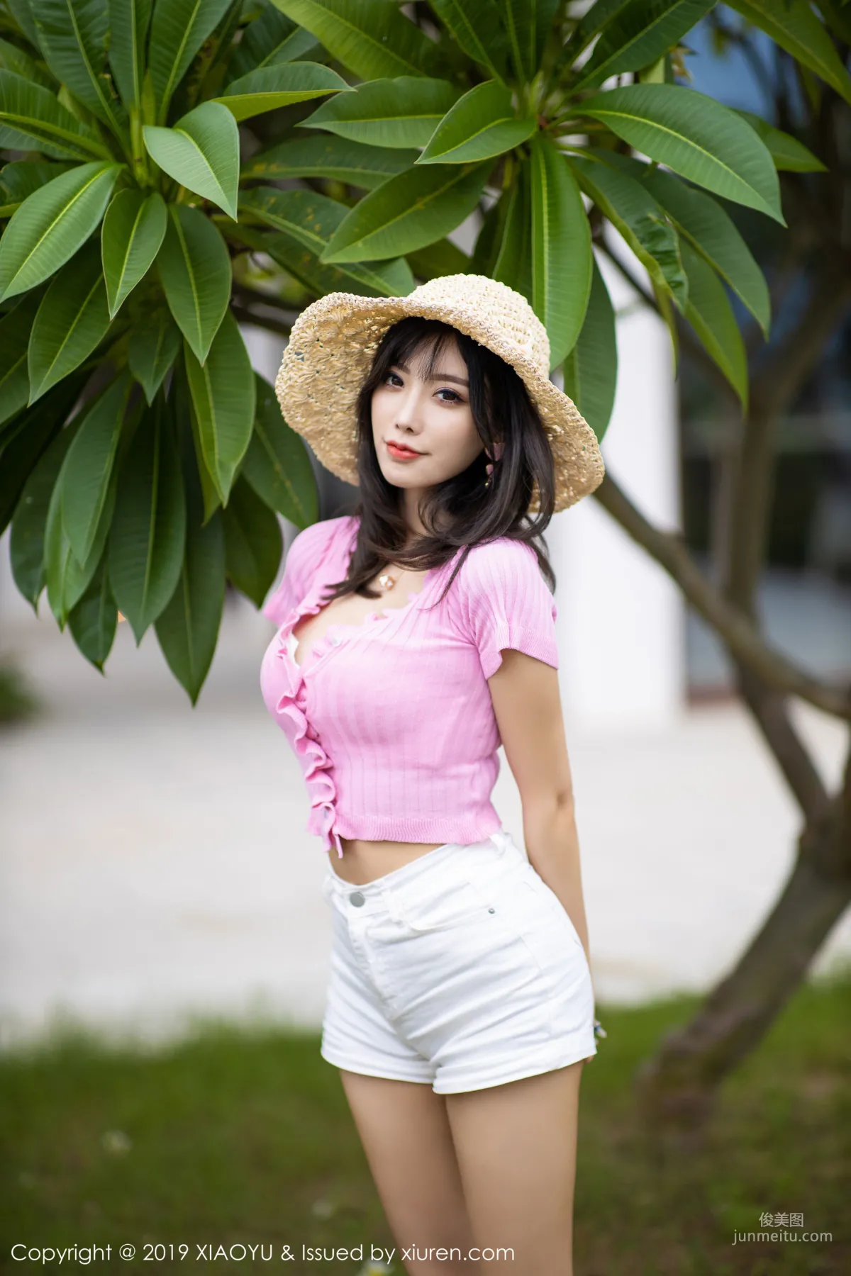 Yang Chenchen: XIAOYU Vol. 169 photo 1