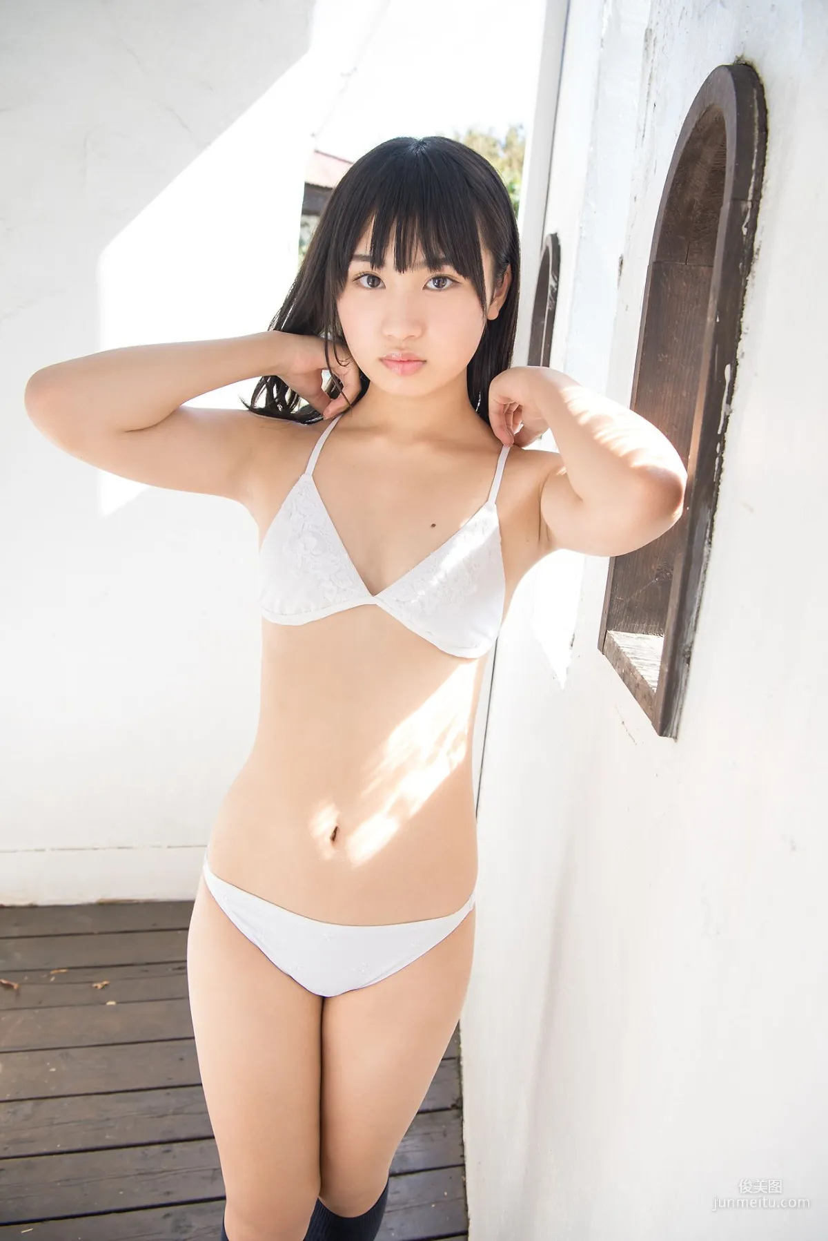 宮丸くるみ Kurumi Miyamaru Regular Gallery 6.2 [Minisuka.tv] 写真集13