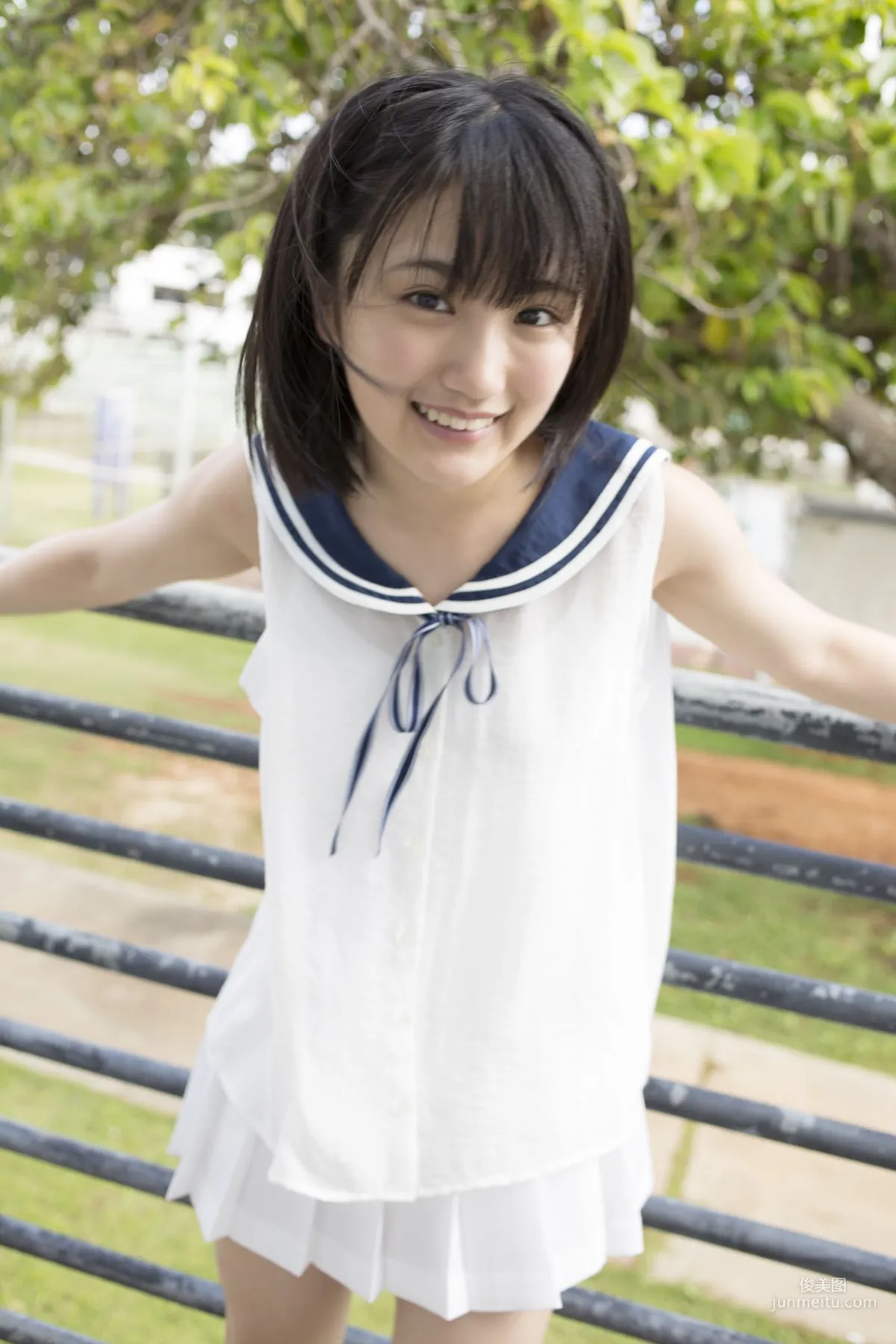 船木結 Musubu Funaki [Hello! Project Digital Books] No.184 寫真集 35