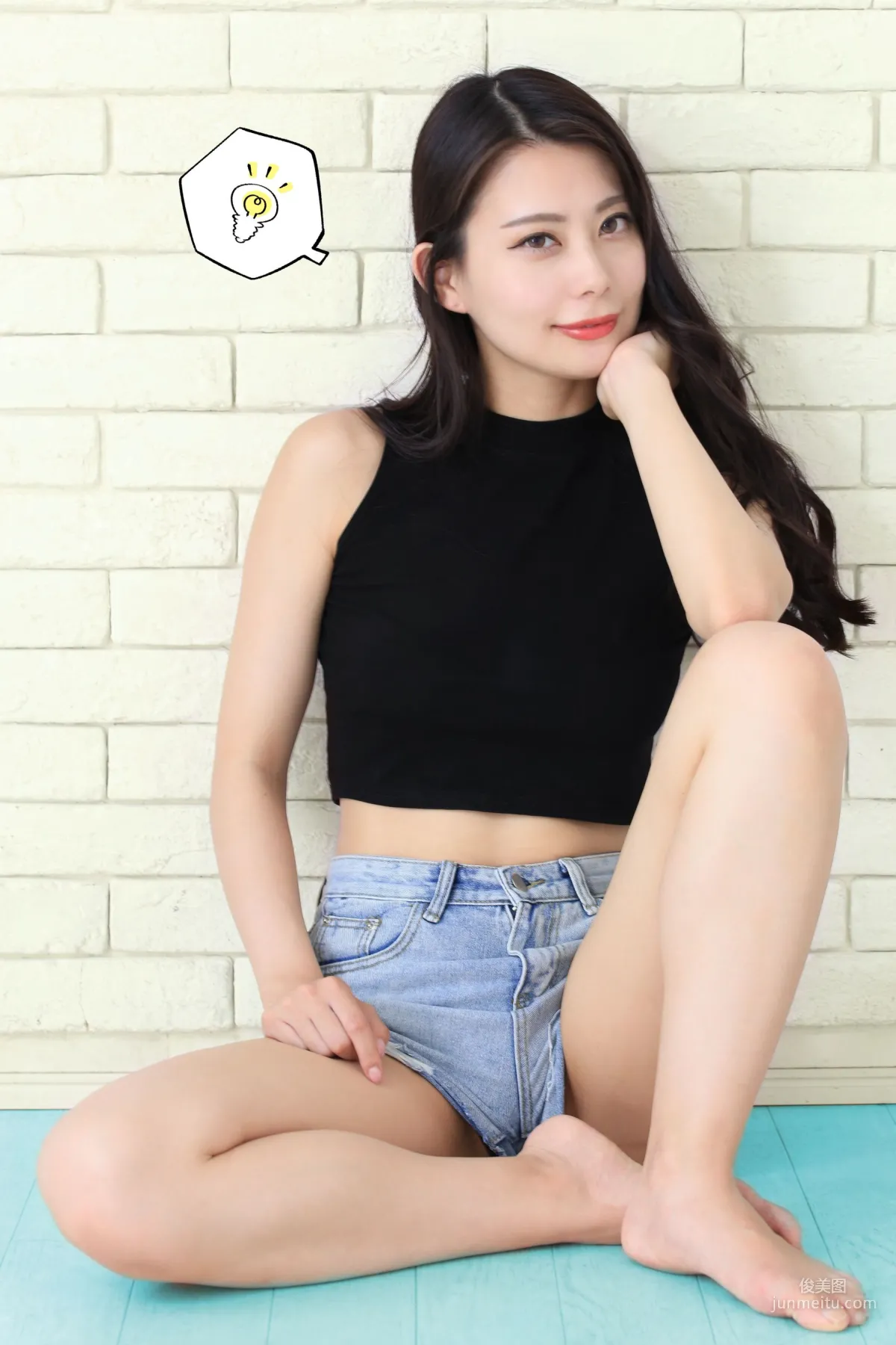 Sumire Jelly すみれゼリ 野乃すみれ《Healthy OUTIE》 寫真集 61