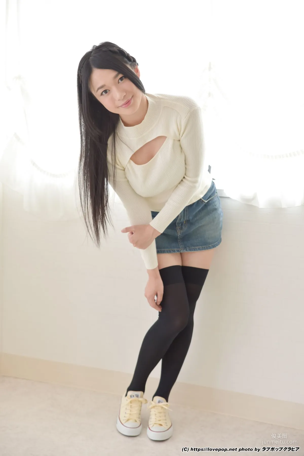 [LovePop] Tomoe Yamanaka Photoset 02 Photo Set photo 13