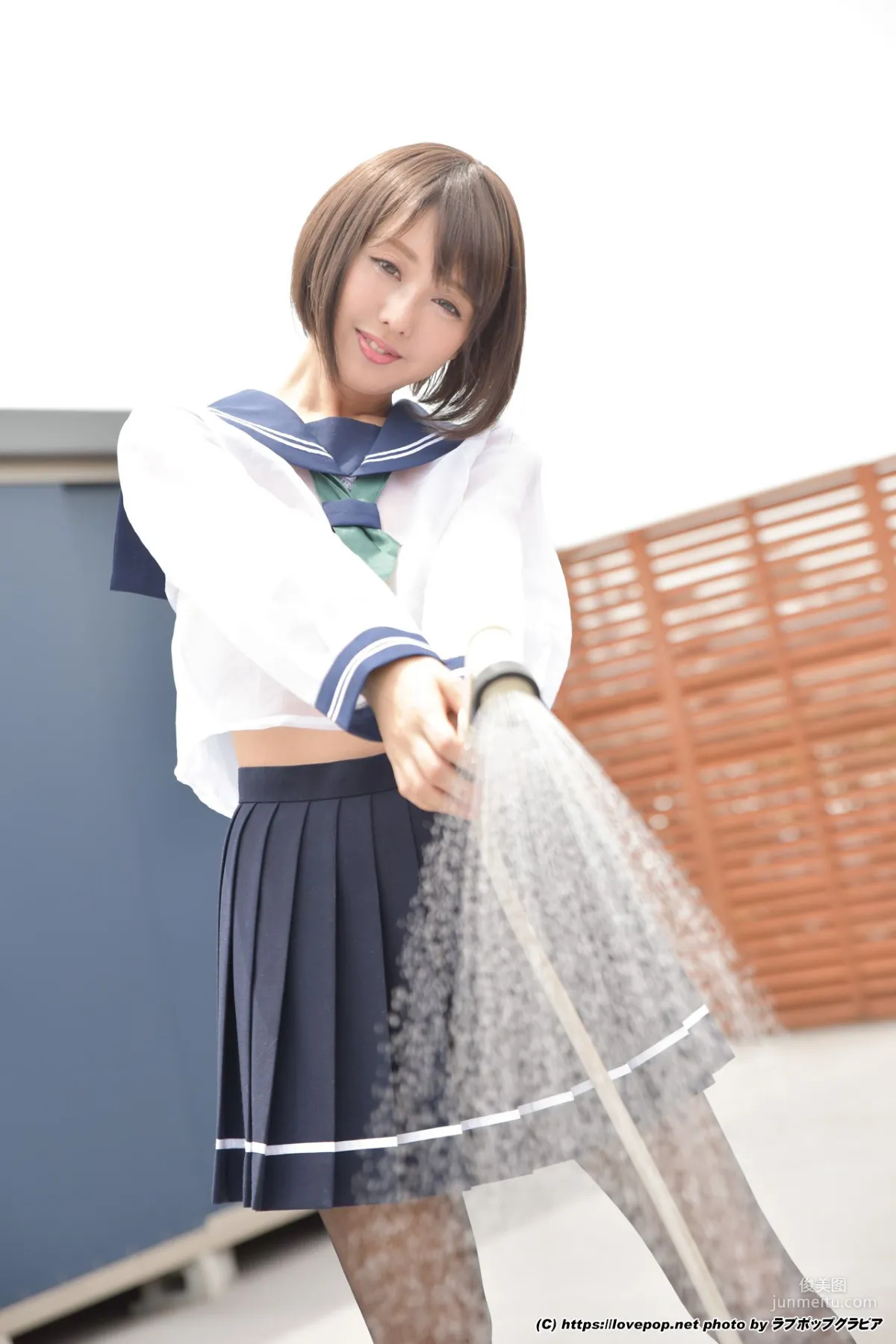 [LOVEPOP] AHANE 亜羽音 Photoset 02 寫真集 14