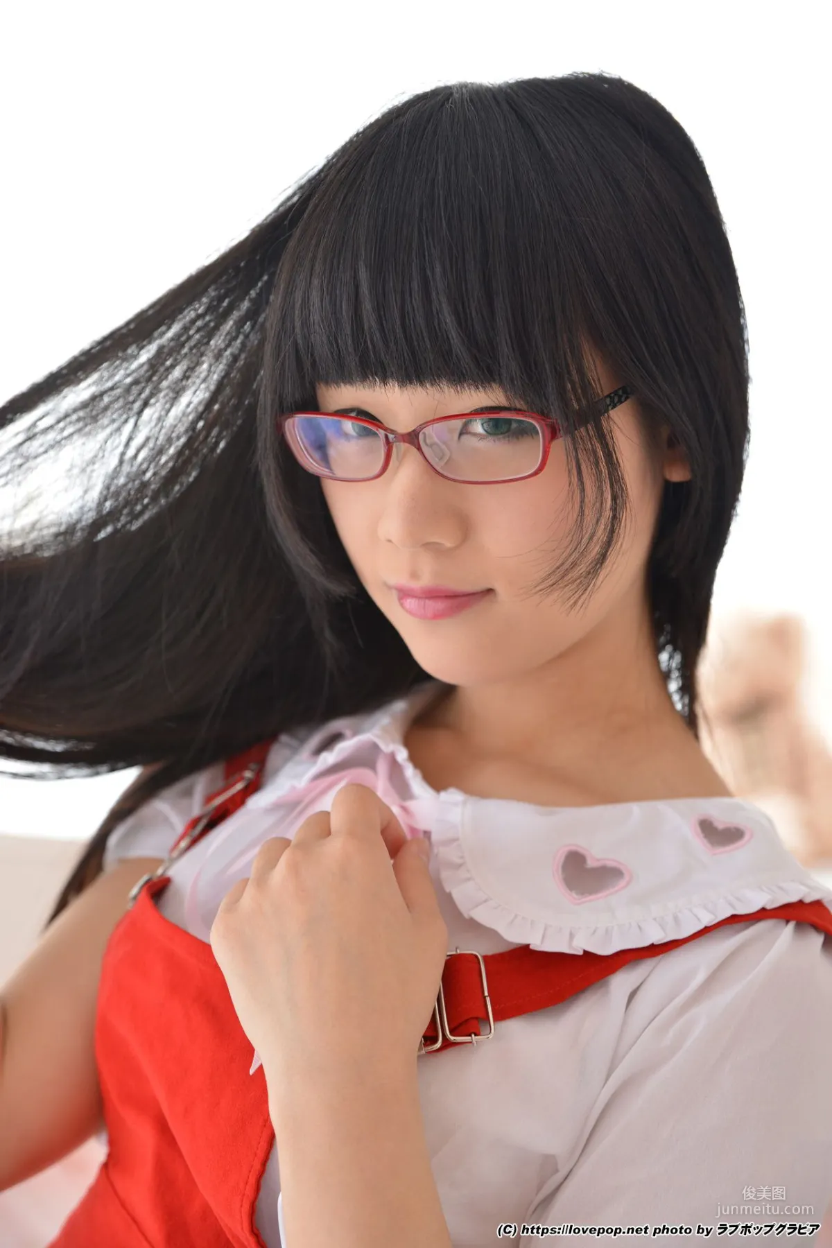 [LovePop] Eri Kitami Photoset 05 Photo Set photo 18