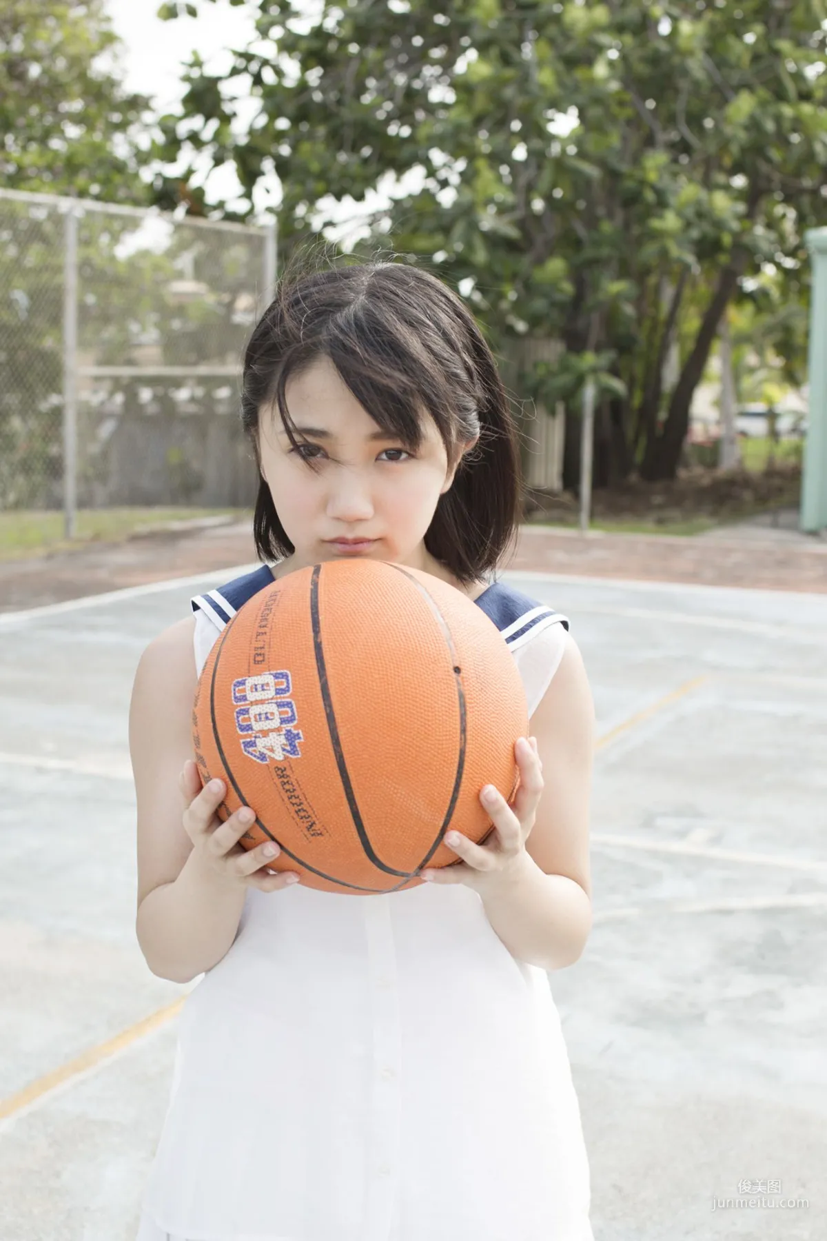 船木結 Musubu Funaki [Hello! Project Digital Books] No.184 寫真集 43