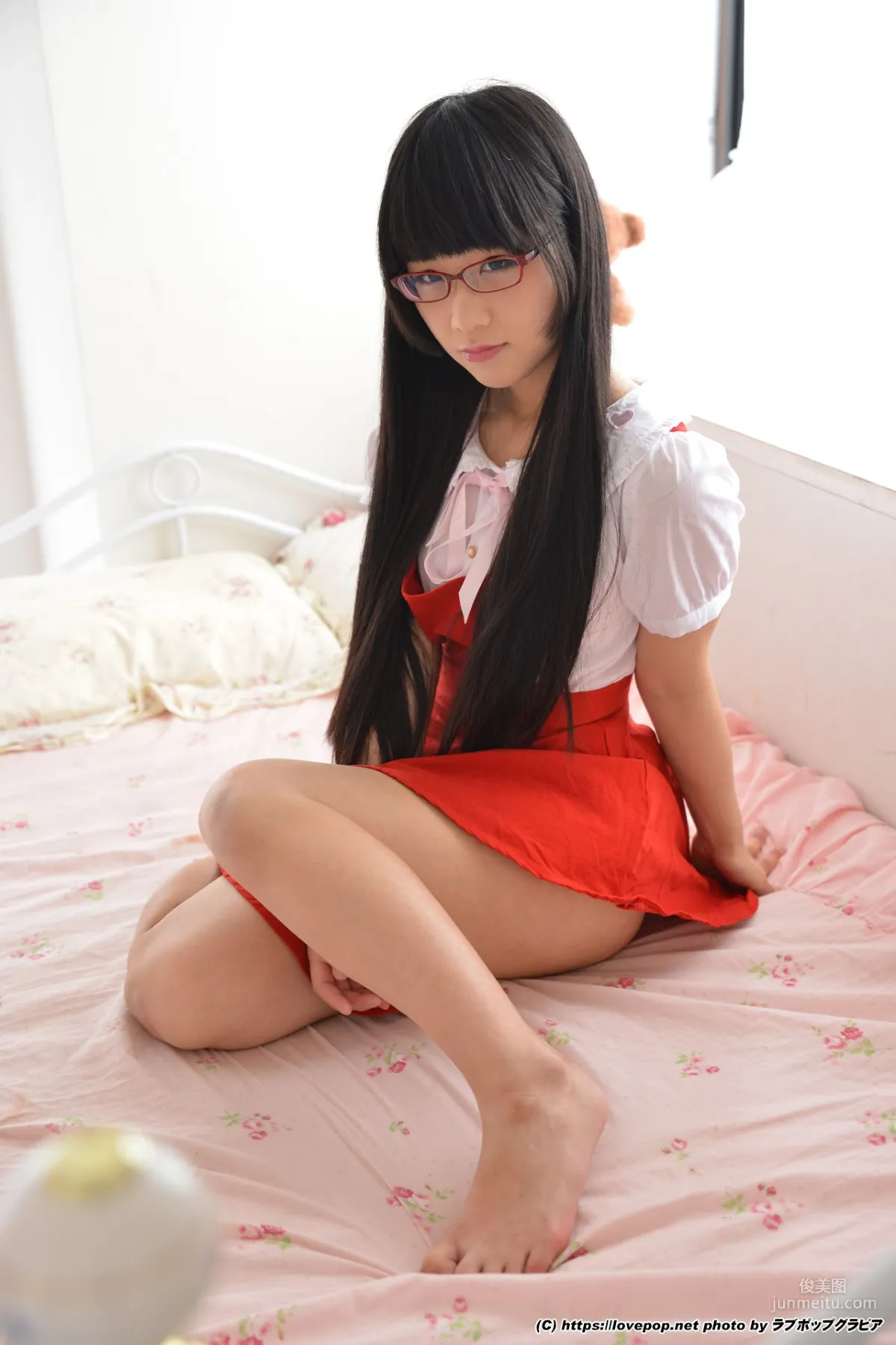 [LovePop] Eri Kitami Photoset 05 Photo Set photo 32