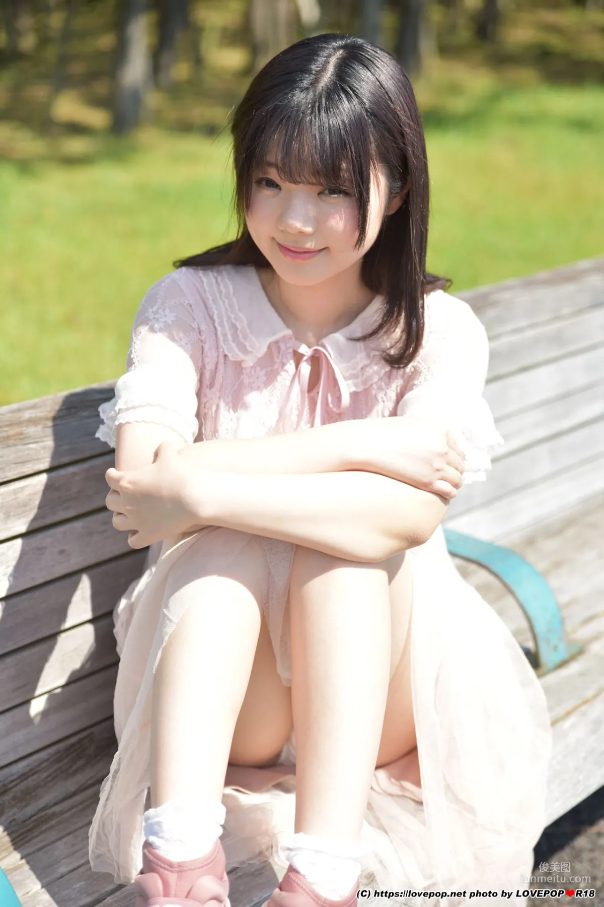 Mei Tachibana 立花めい [LOVEPOP] Photoset 08 寫真集 66