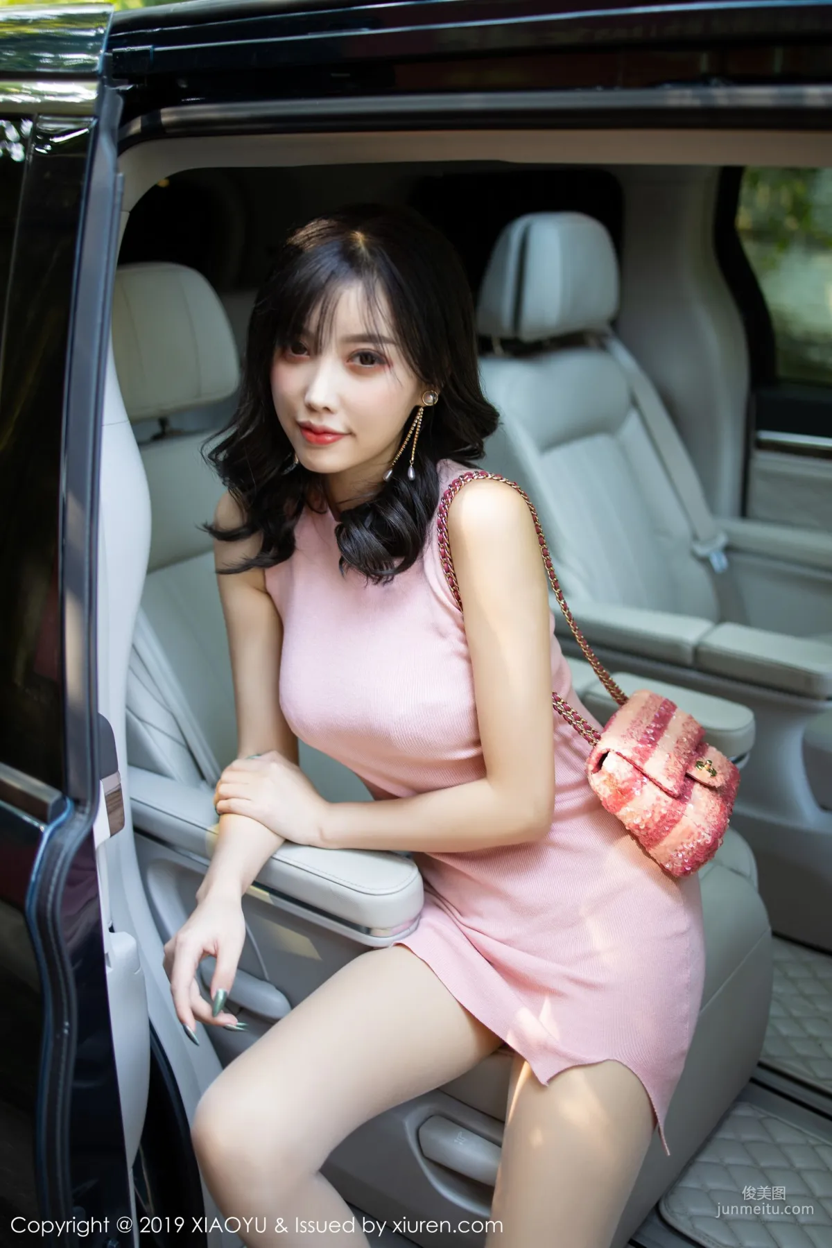 Yang Chenchen: XIAOYU Vol. 178 photo 22