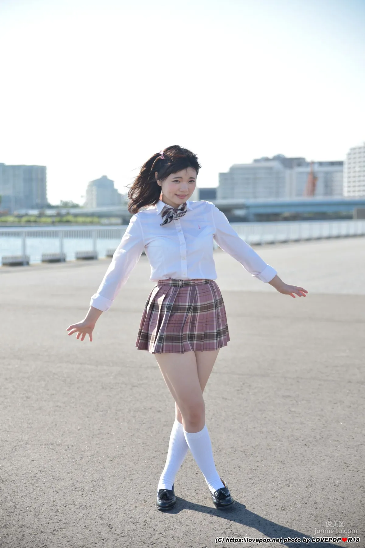 [LOVEPOP] 立花めい Mei Tachibana Photoset 07 寫真集 36