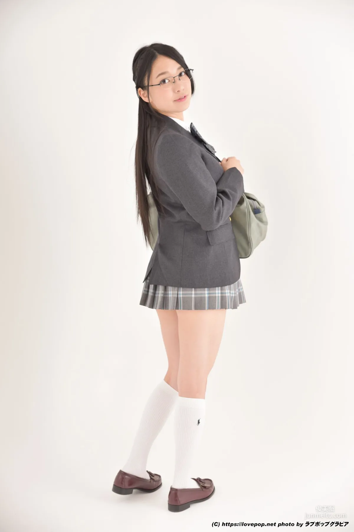 Tomoe Yamanaka [LovePop] Photoset 04 Photo Set photo 7