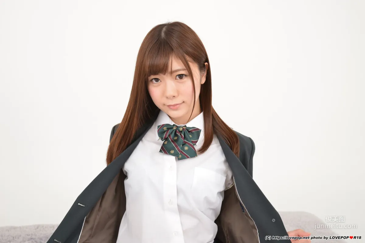 [LOVEPOP] Kisaki Narusawa (Noa Mizuhara) Photoset 02 Photo Set photo 40