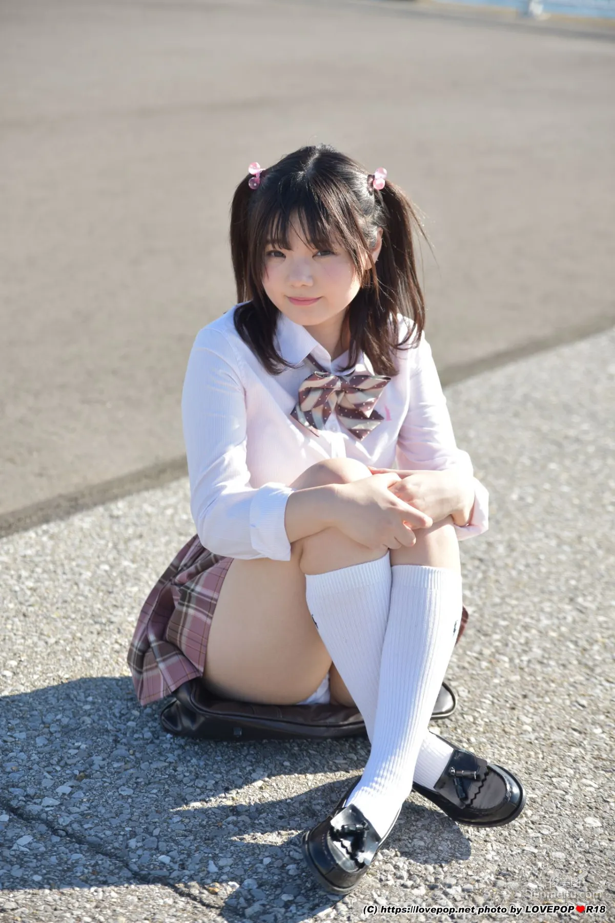 [LOVEPOP] 立花めい Mei Tachibana Photoset 07 寫真集 59