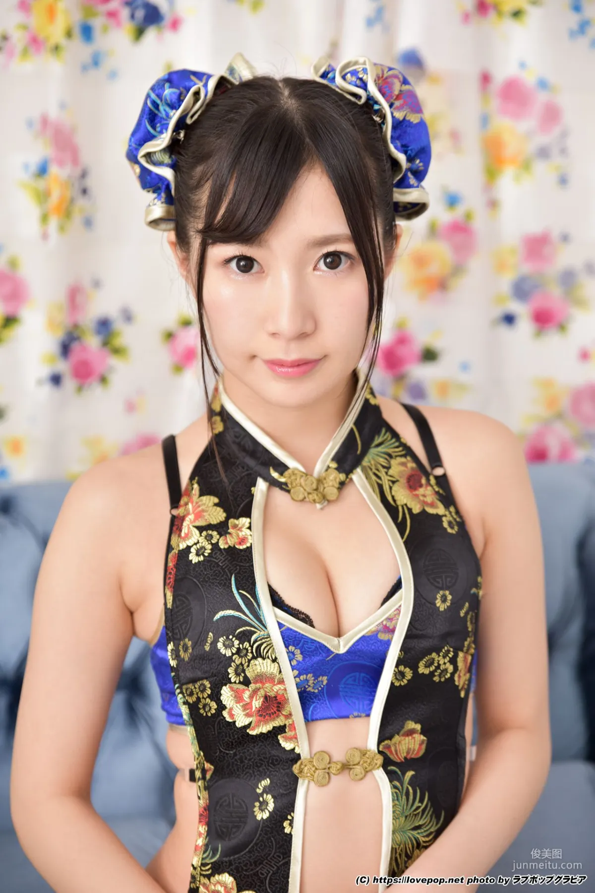 [LOVEPOP] 伊藤裡織 Saori Itou Photoset 05 寫真集 6