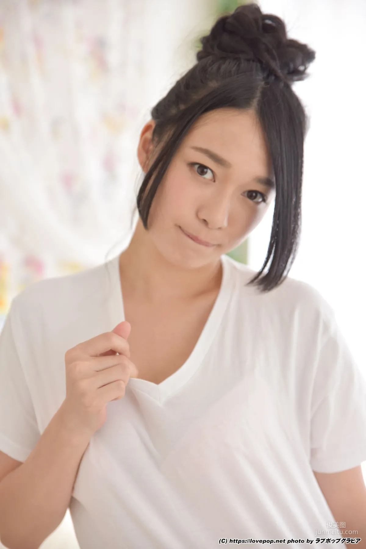 Tomoe Yamanaka Yamanaka Chie [LOVEPOP] Photoset 03 Photo Set photo 50