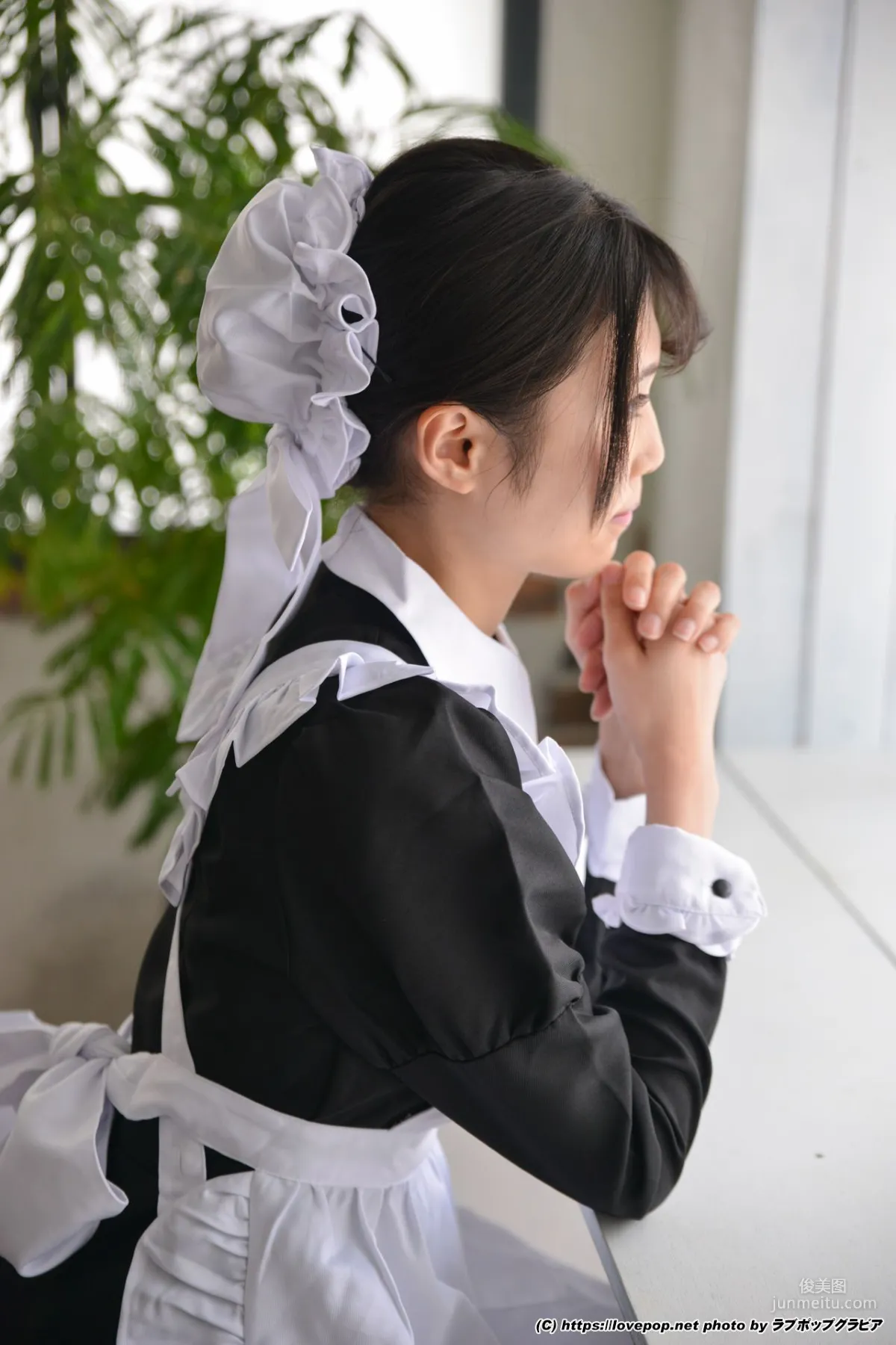 [LOVEPOP] 南楓 Kaede Minami Photoset 05 寫真集 3