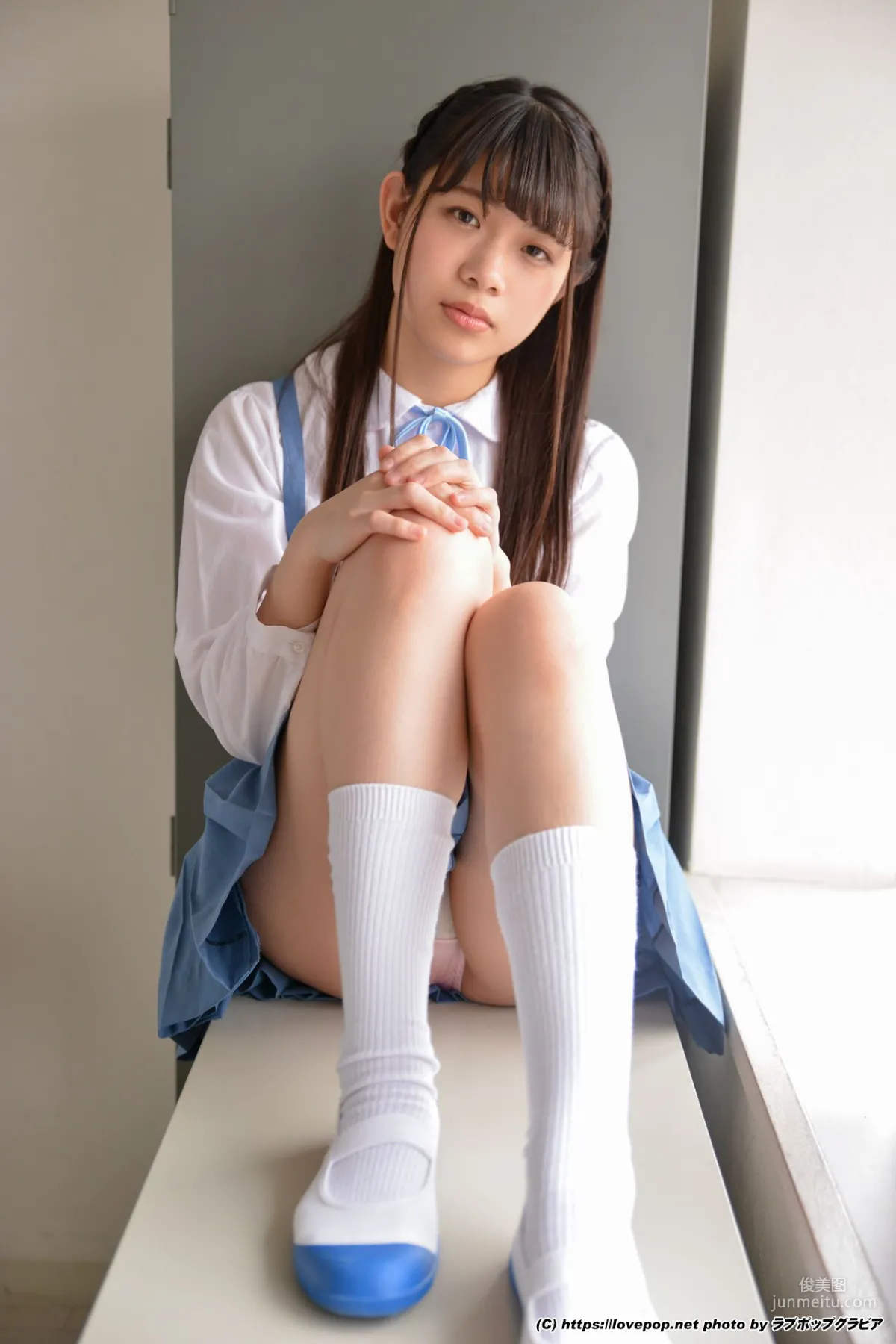 [LovePop] Sara Oumi Photoset 05 Photo Set photo 29