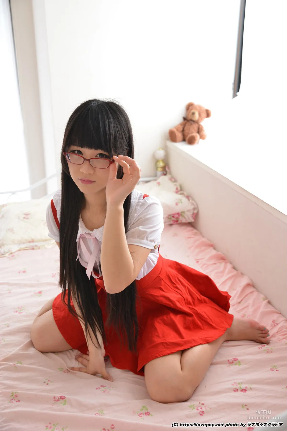 [LovePop] Eri Kitami Photoset 05 Photo Set photo 31