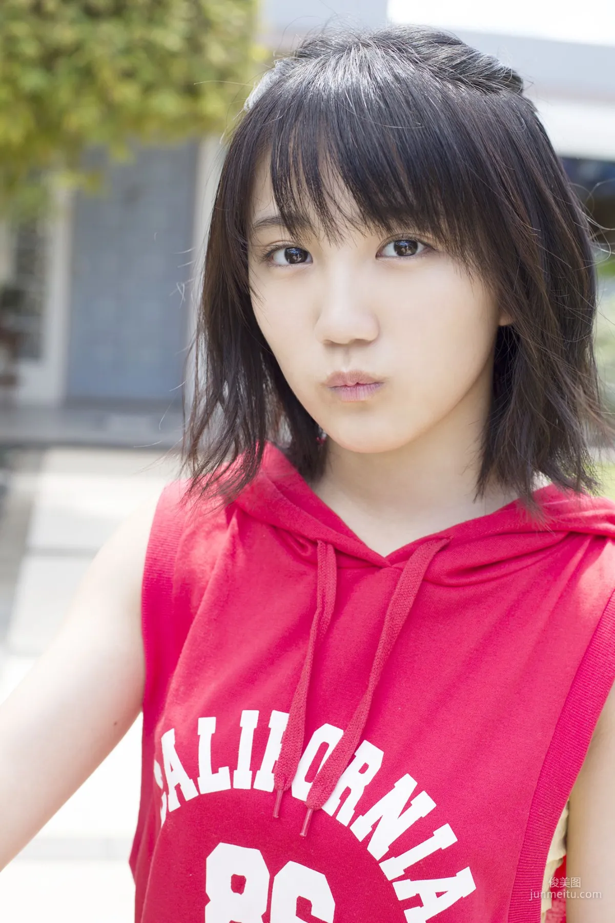 船木結 Musubu Funaki [Hello! Project Digital Books] No.184 寫真集 14