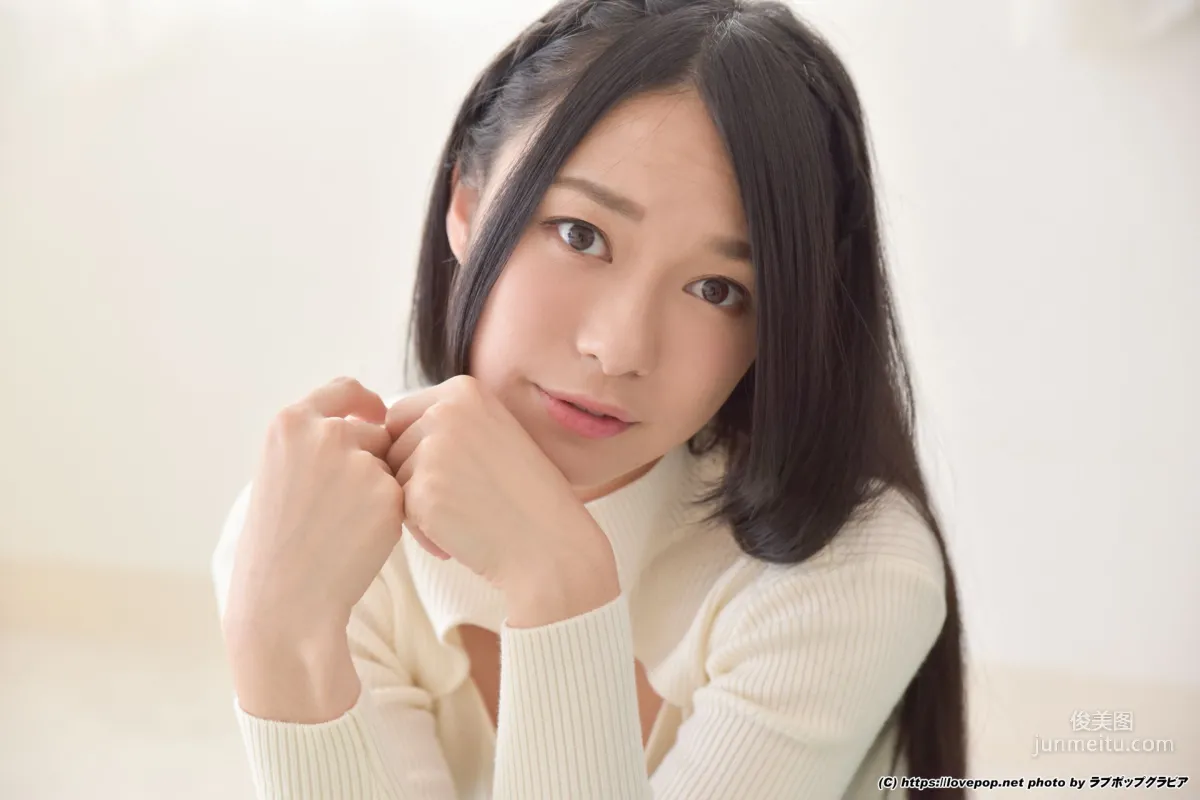 [LovePop] Tomoe Yamanaka Photoset 02 Photo Set photo 19