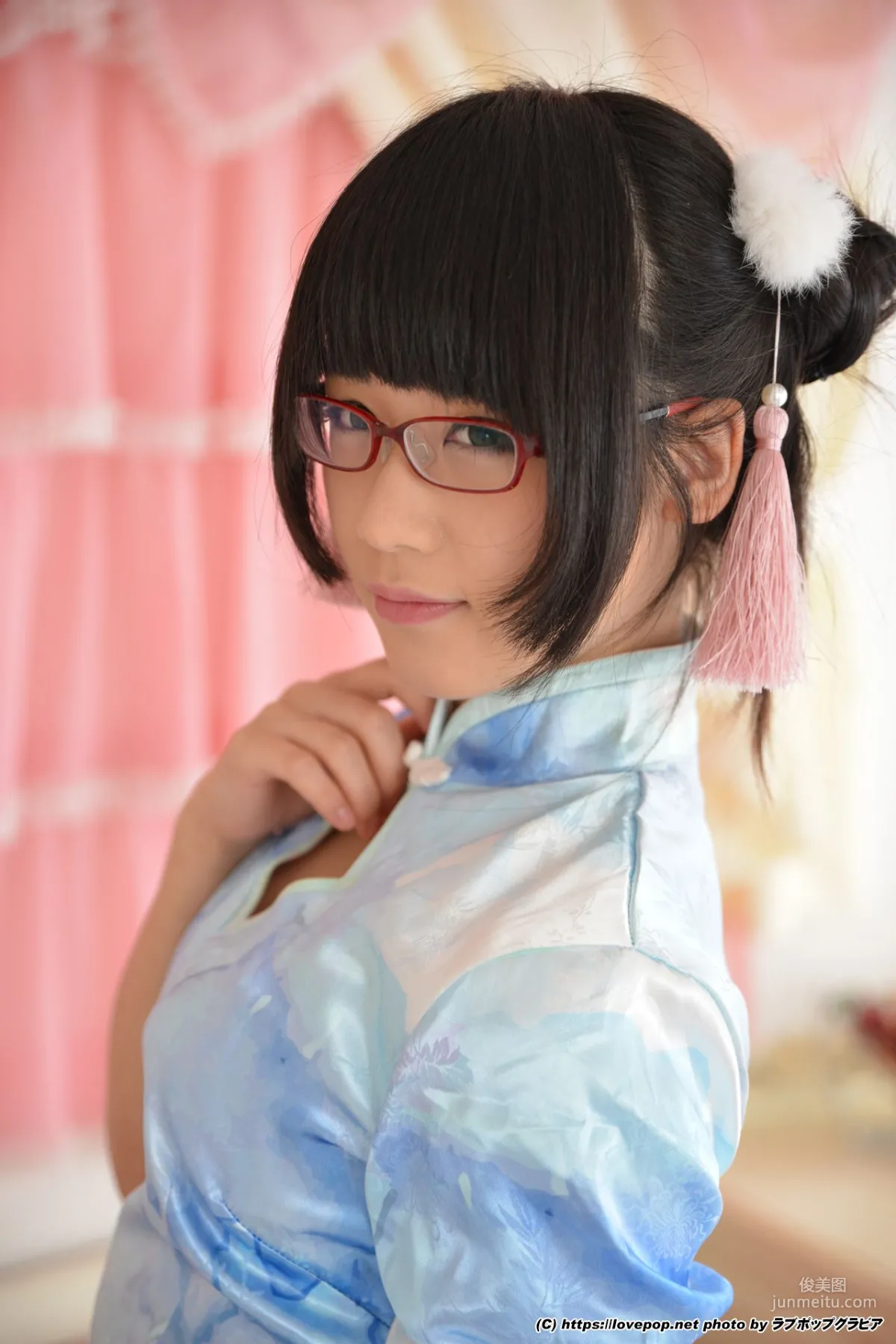 [LovePop] Eri Kitami Photoset 02 Photo Set photo 10