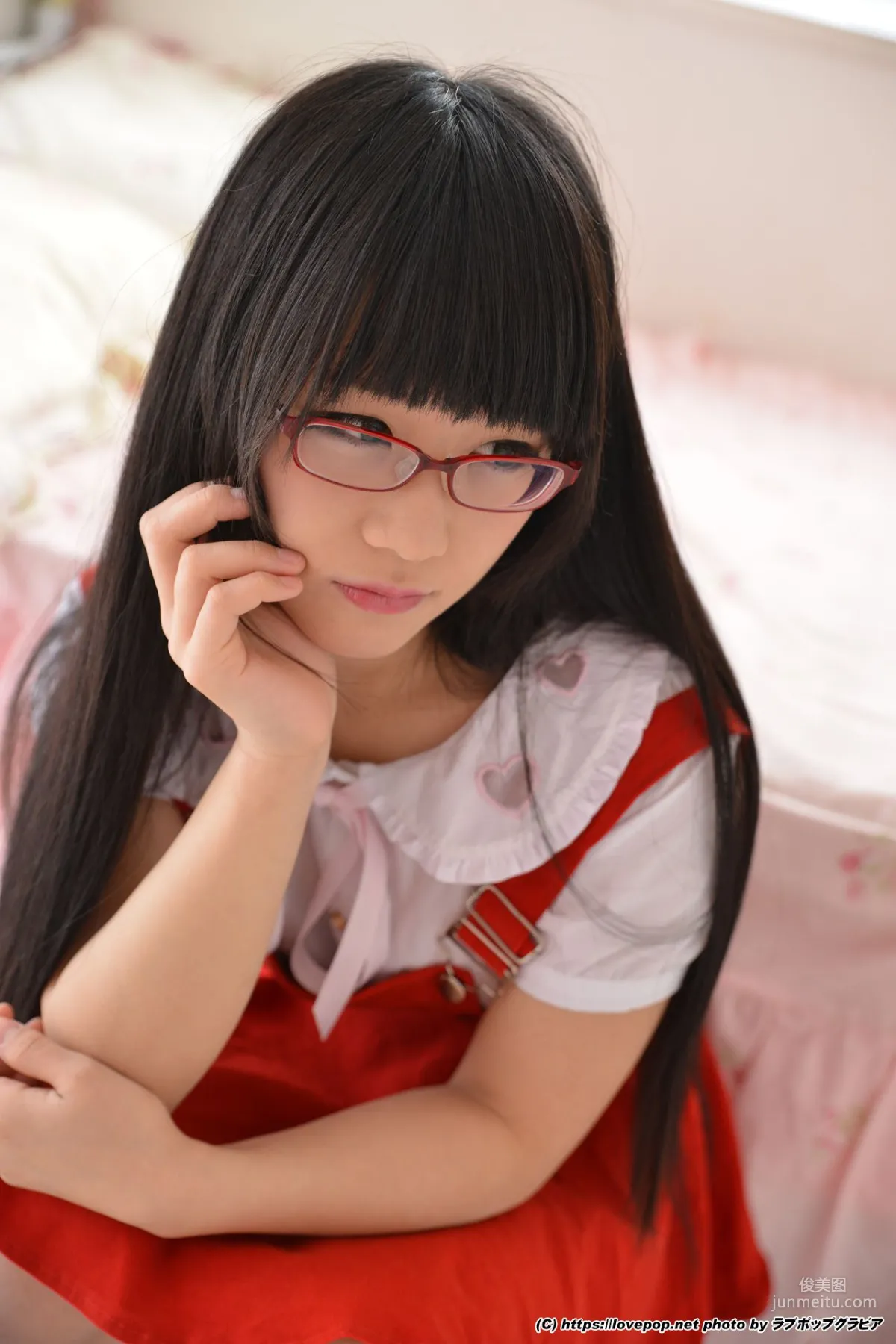 [LovePop] Eri Kitami Photoset 05 Photo Set photo 24
