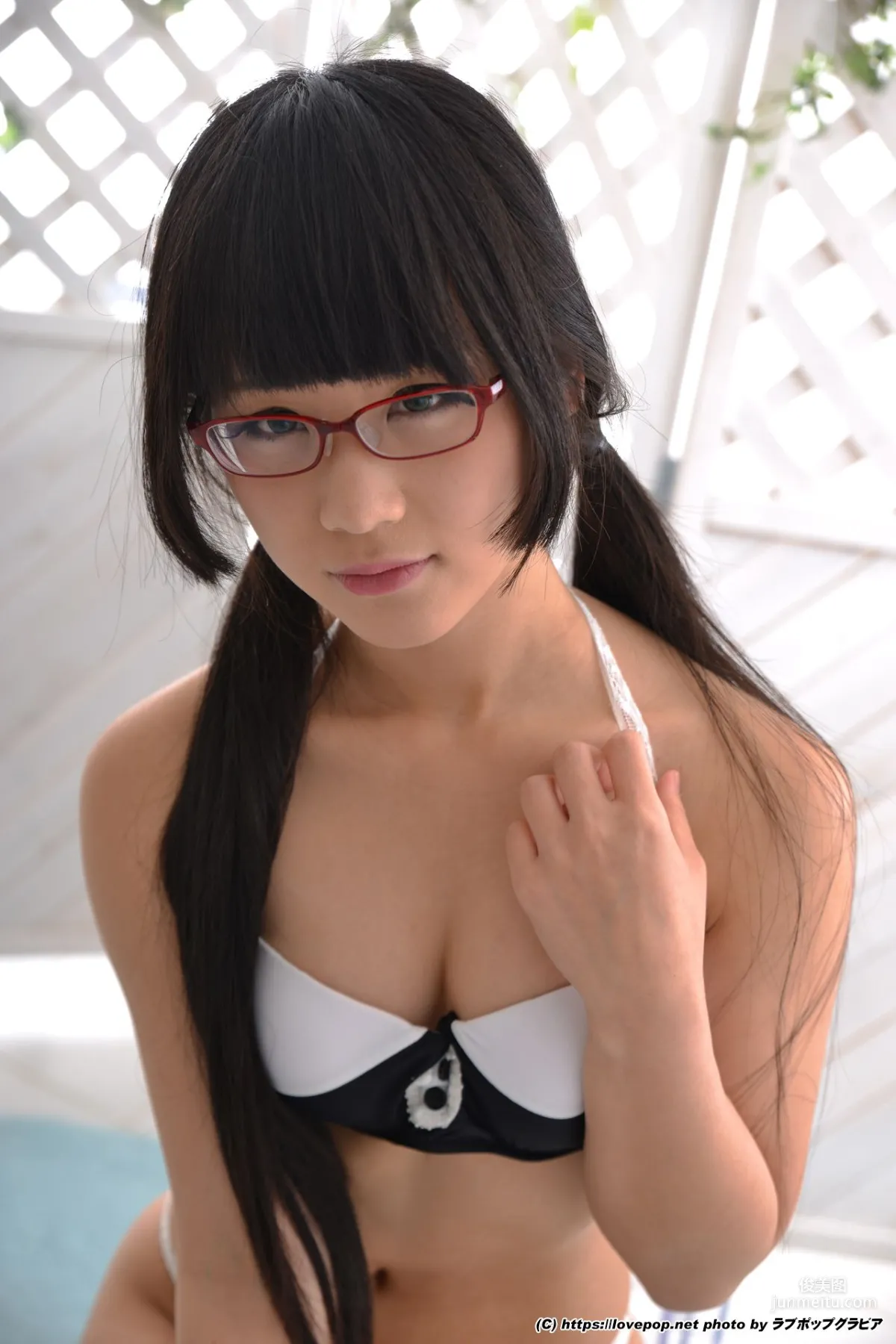 Eri Kitami [LovePop] Photoset 03 Photo Set photo 29
