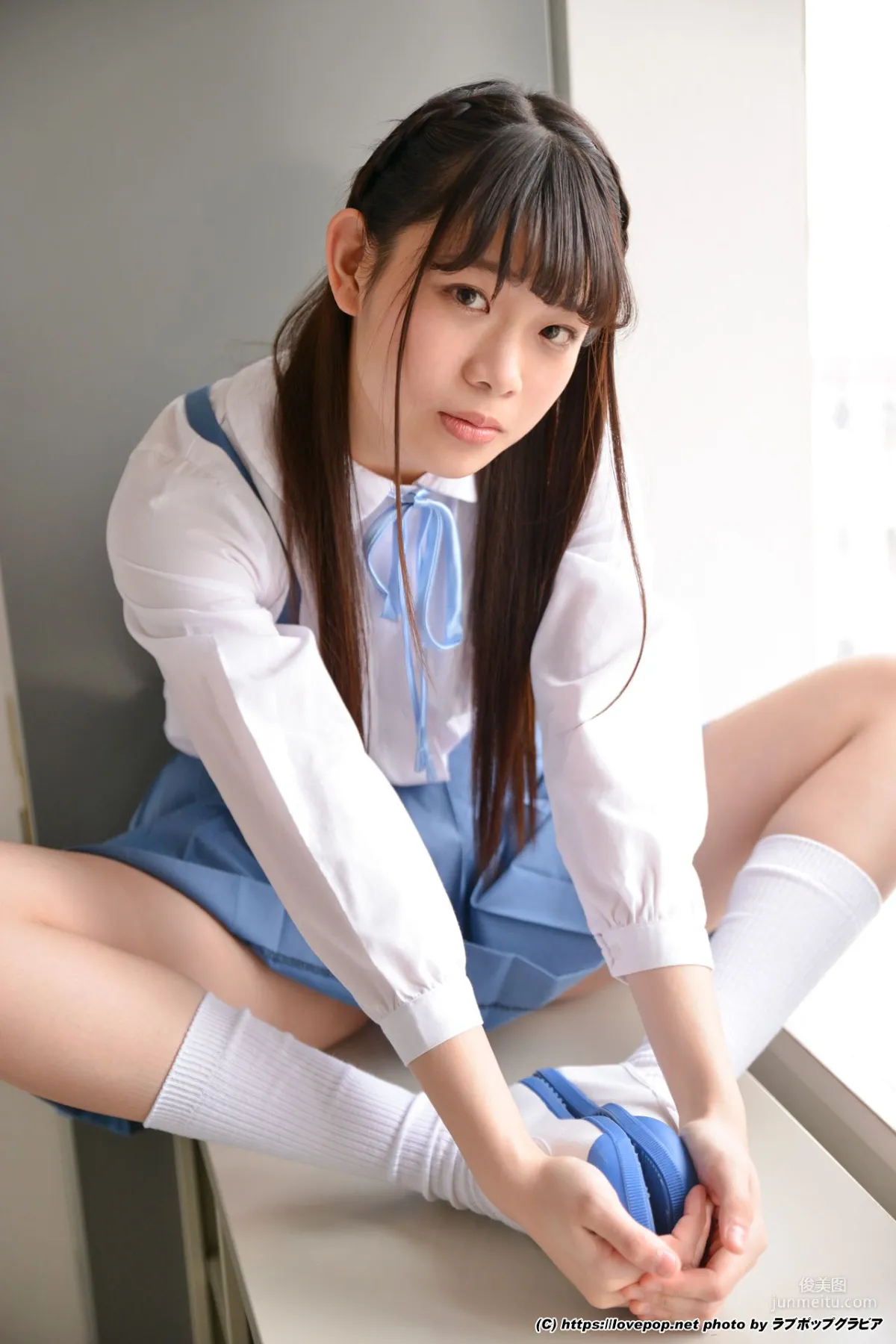 [LovePop] Sara Oumi Photoset 05 Photo Set photo 40